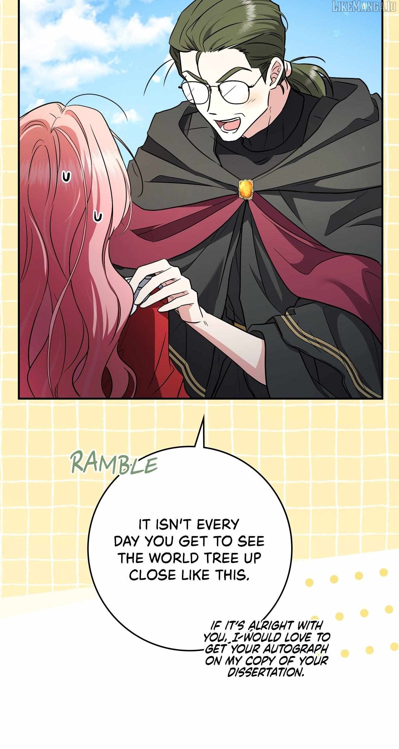The Beloved Gardener of the World Tree Chapter 3 - page 30