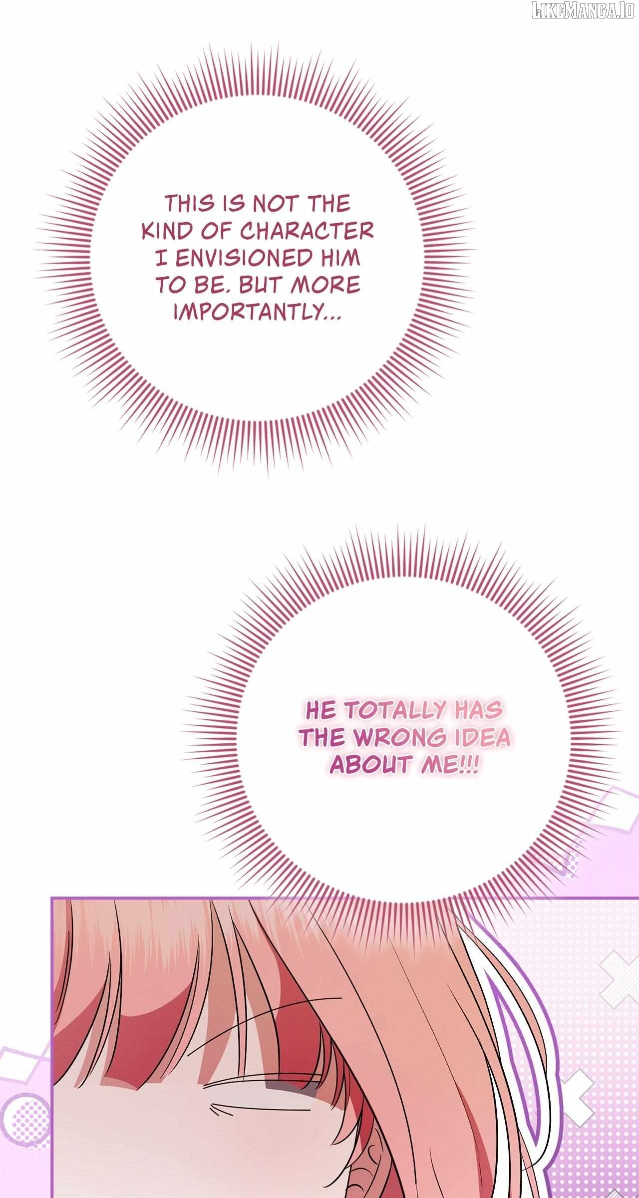 The Beloved Gardener of the World Tree Chapter 3 - page 31