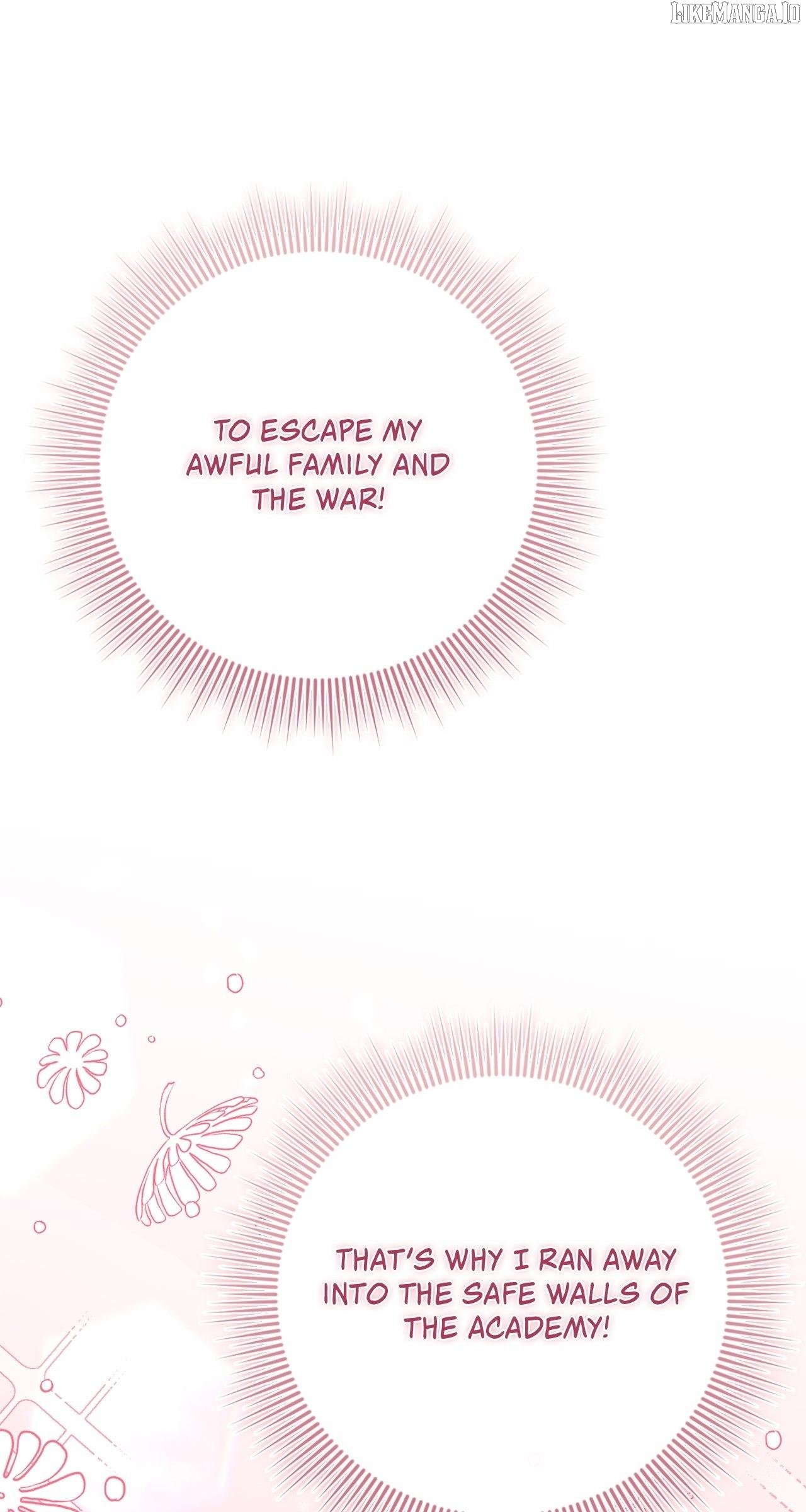 The Beloved Gardener of the World Tree Chapter 3 - page 33