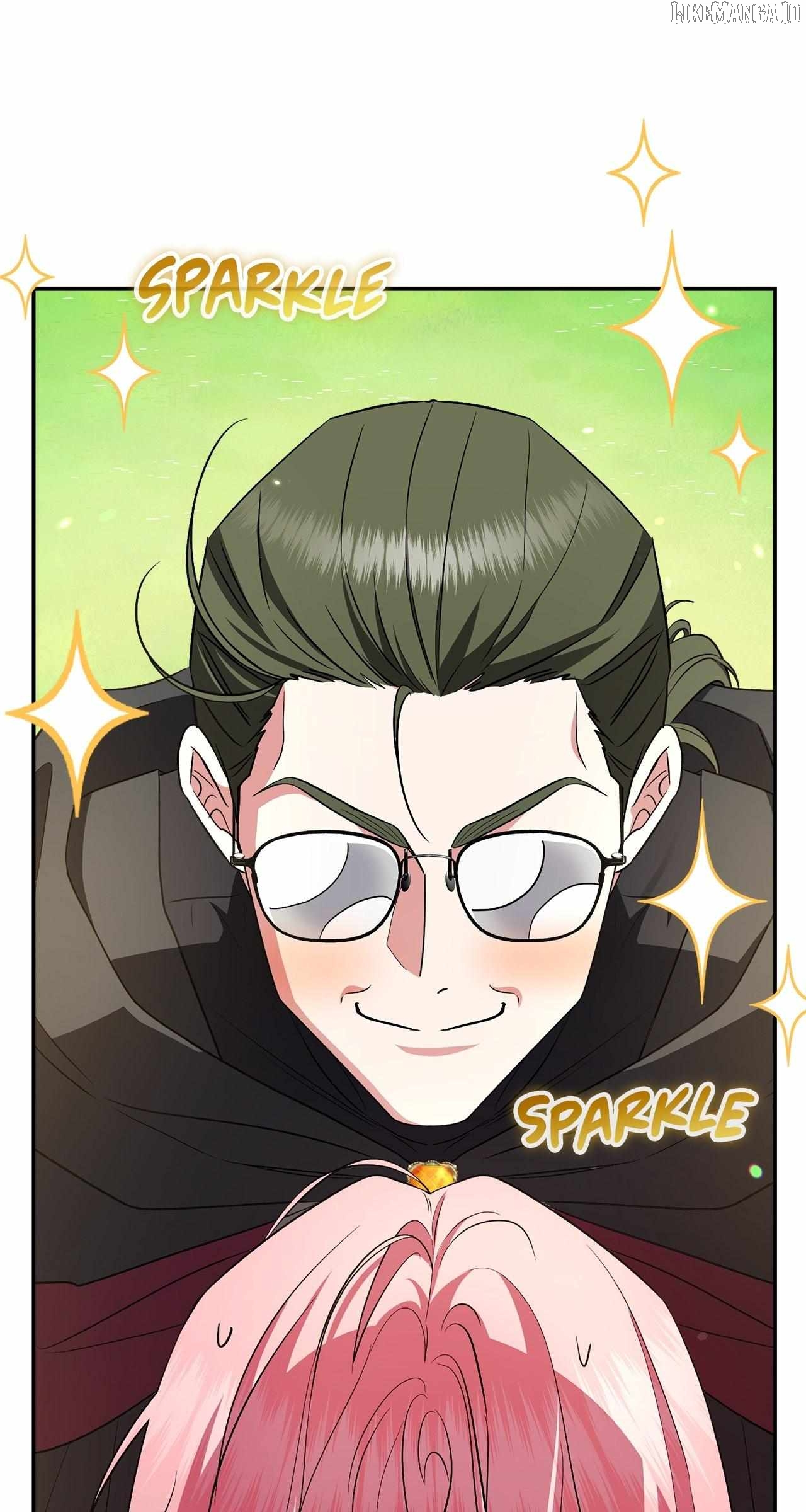 The Beloved Gardener of the World Tree Chapter 3 - page 37