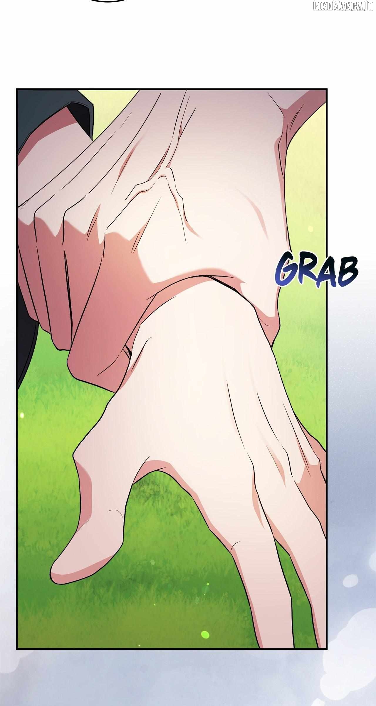 The Beloved Gardener of the World Tree Chapter 3 - page 39