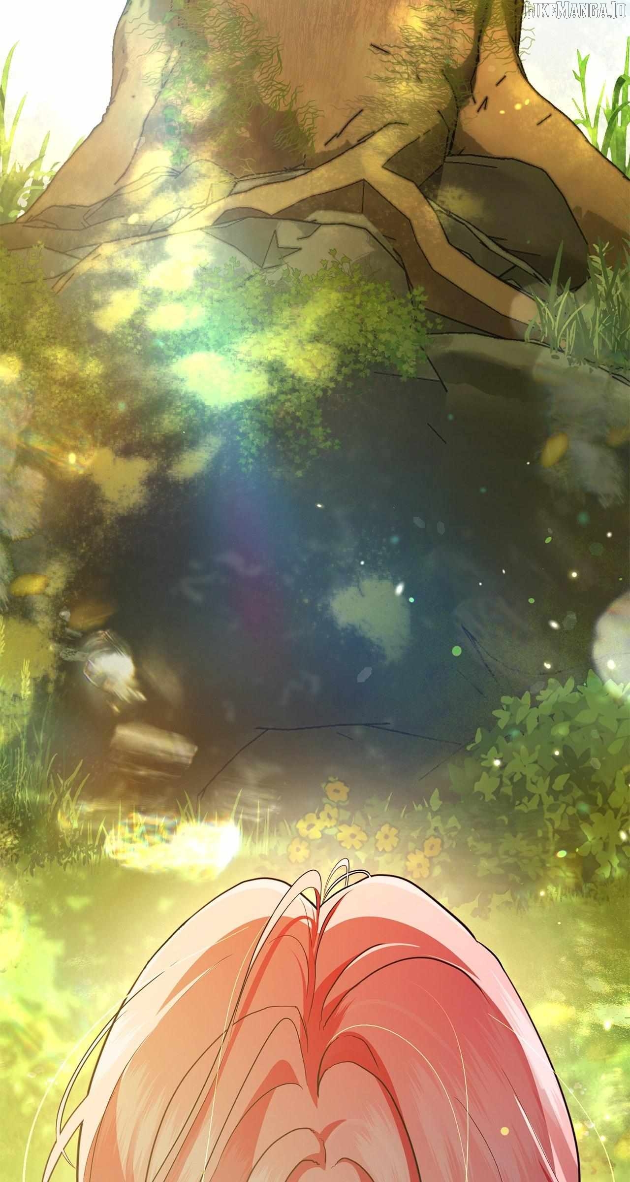 The Beloved Gardener of the World Tree Chapter 3 - page 4