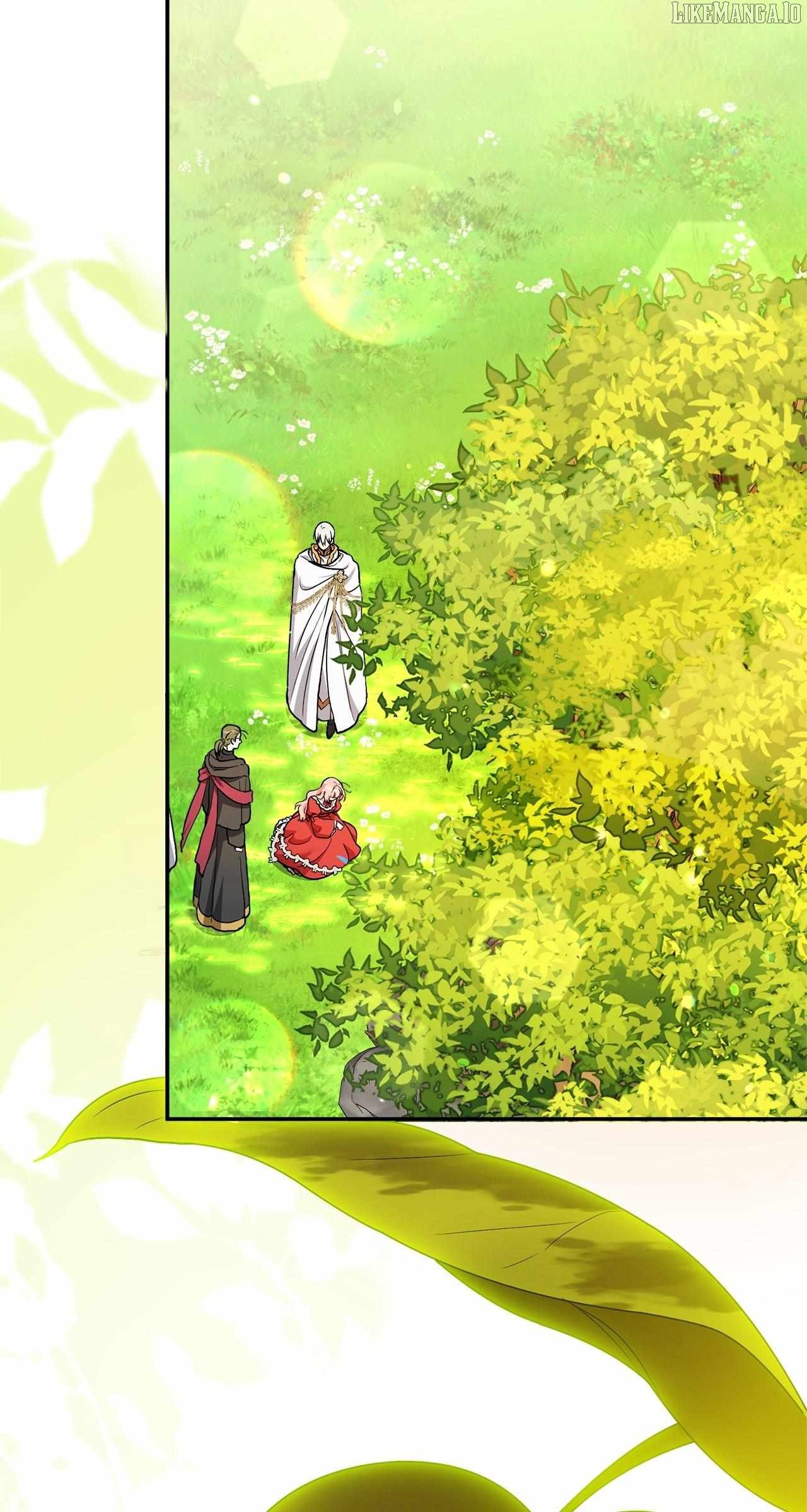 The Beloved Gardener of the World Tree Chapter 3 - page 43