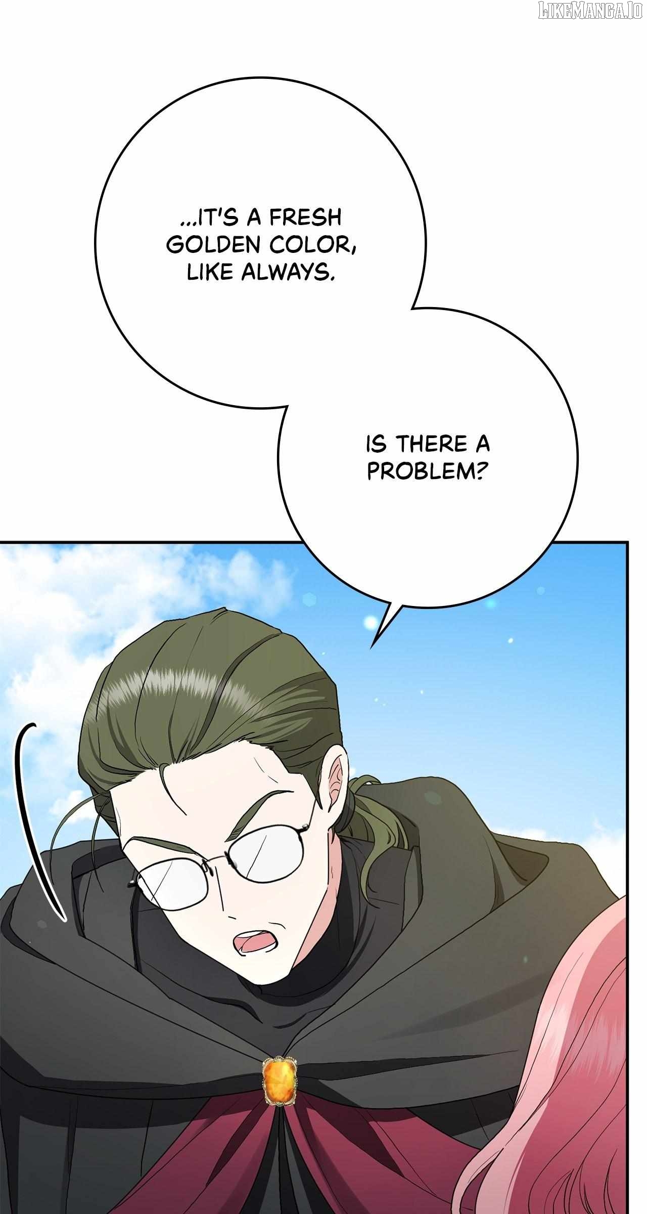 The Beloved Gardener of the World Tree Chapter 3 - page 46