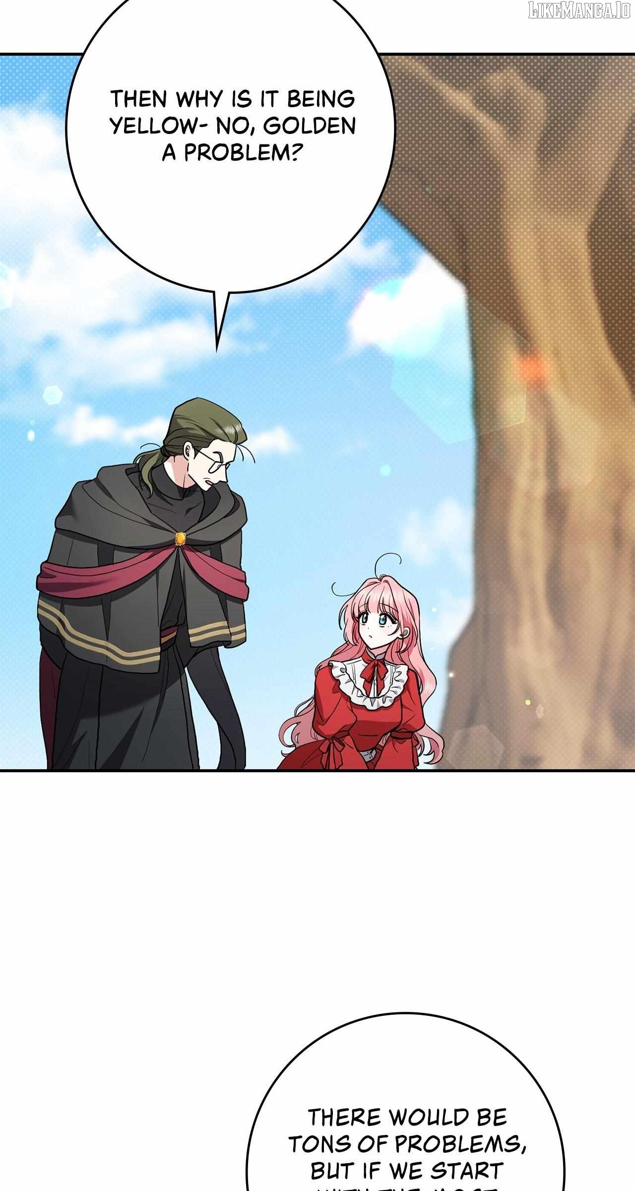 The Beloved Gardener of the World Tree Chapter 3 - page 49