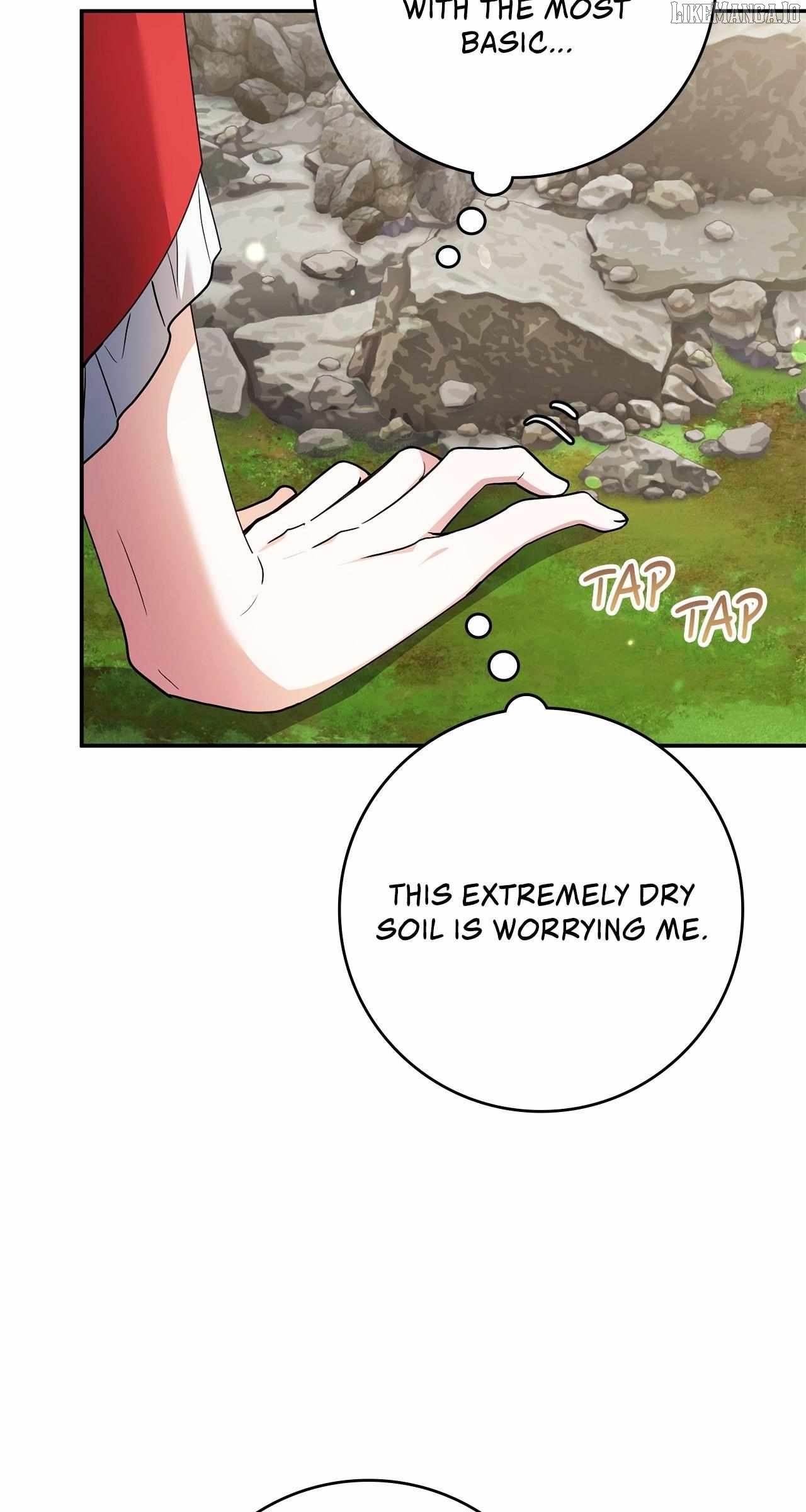 The Beloved Gardener of the World Tree Chapter 3 - page 50