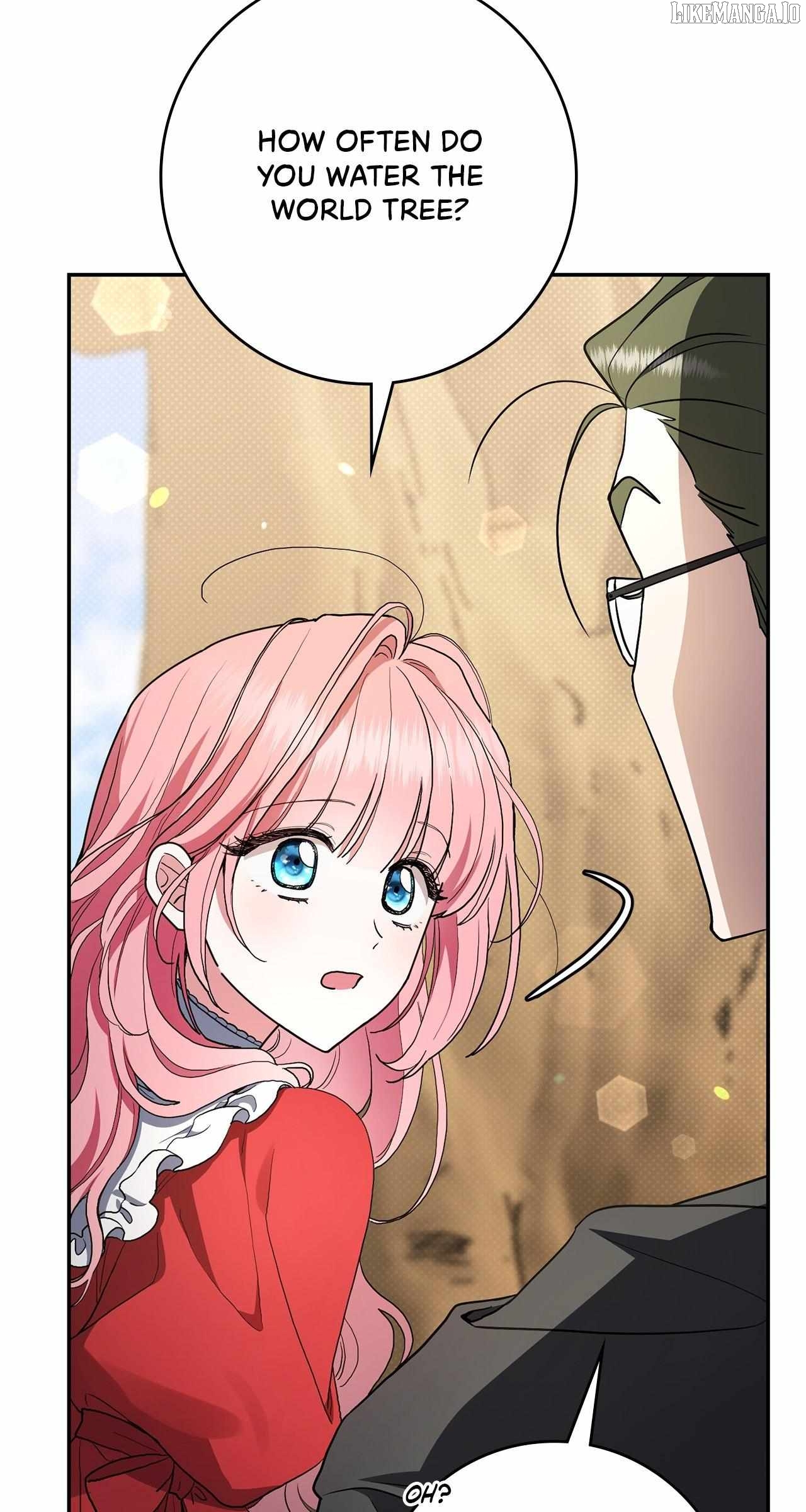 The Beloved Gardener of the World Tree Chapter 3 - page 51