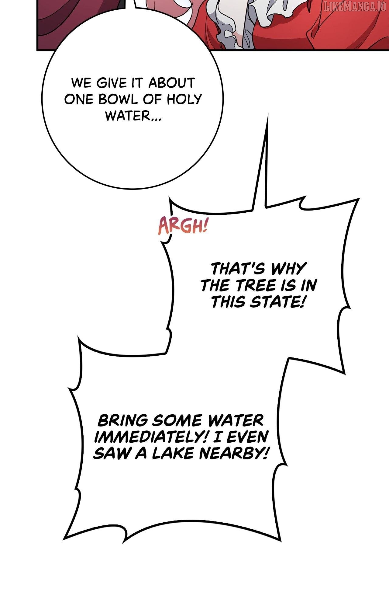 The Beloved Gardener of the World Tree Chapter 3 - page 54