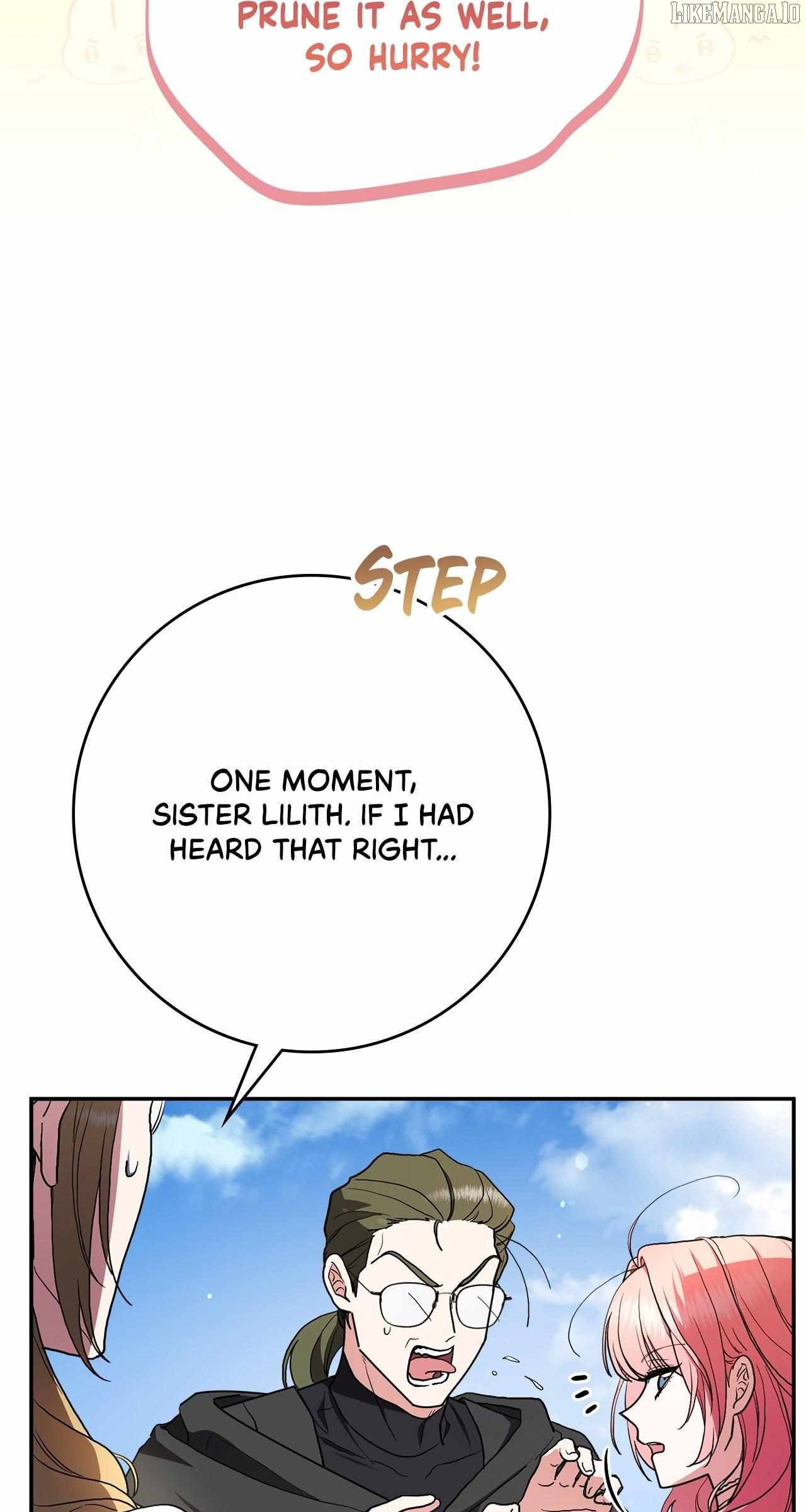 The Beloved Gardener of the World Tree Chapter 3 - page 56