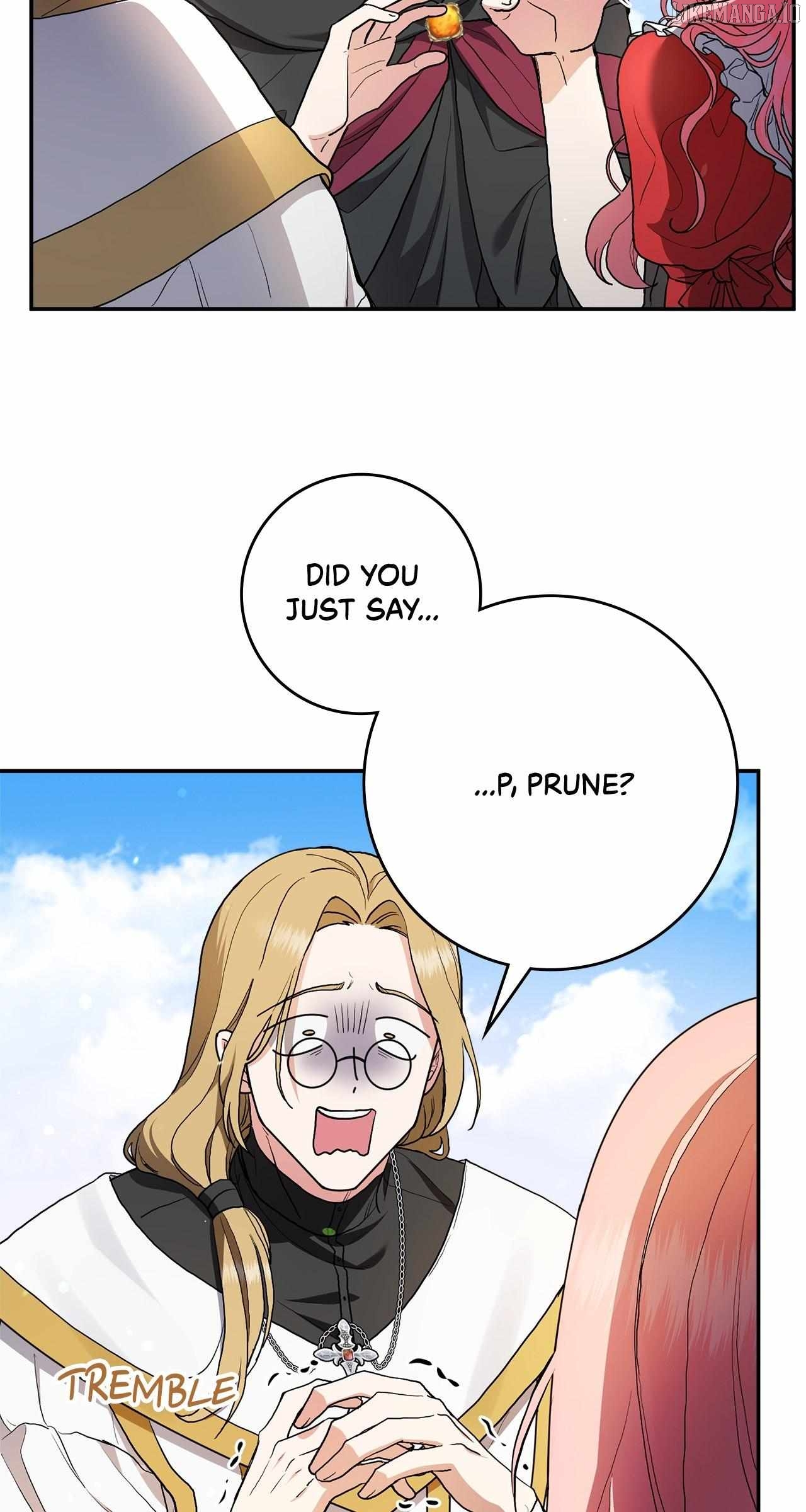 The Beloved Gardener of the World Tree Chapter 3 - page 57