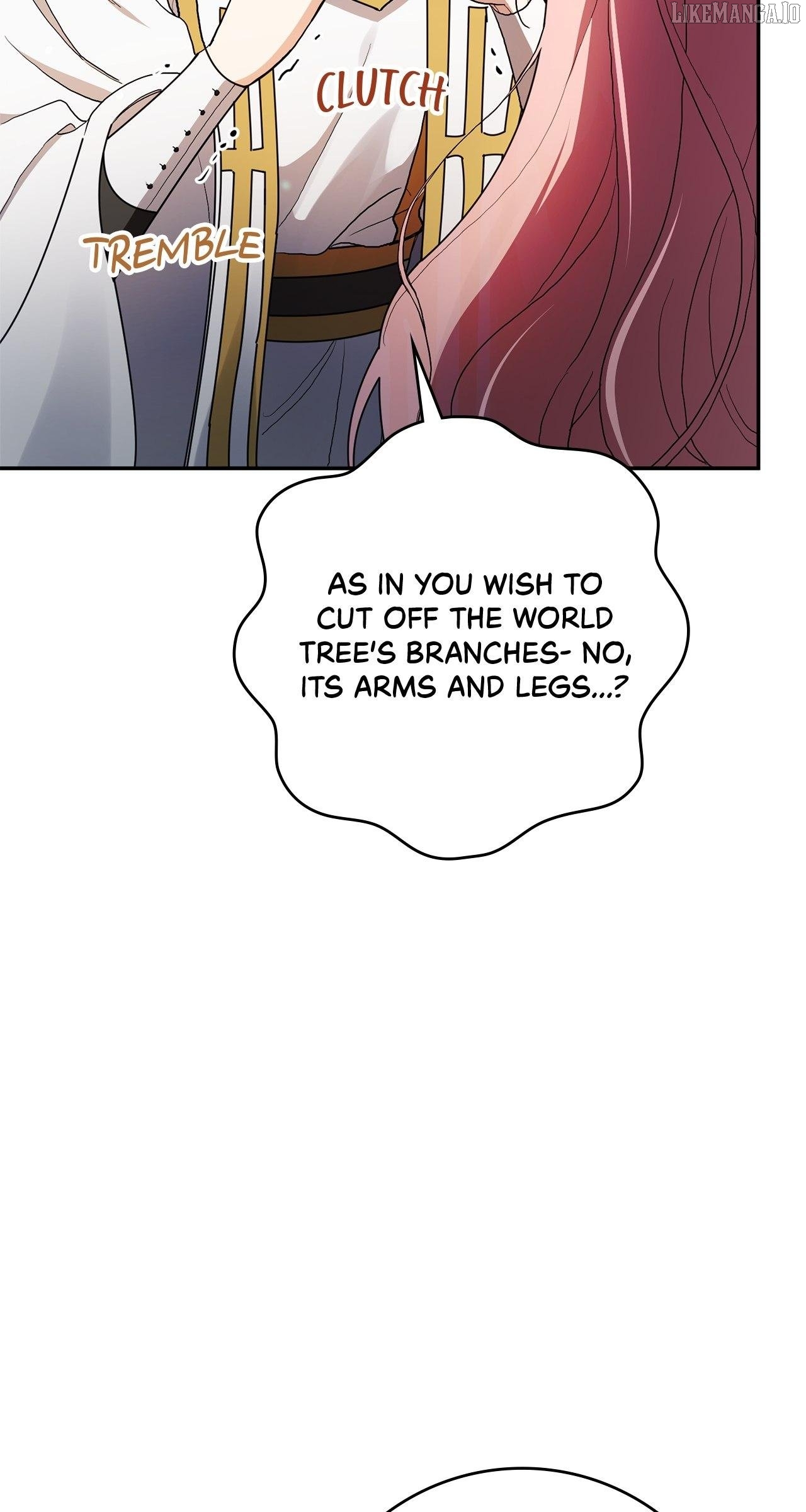The Beloved Gardener of the World Tree Chapter 3 - page 58
