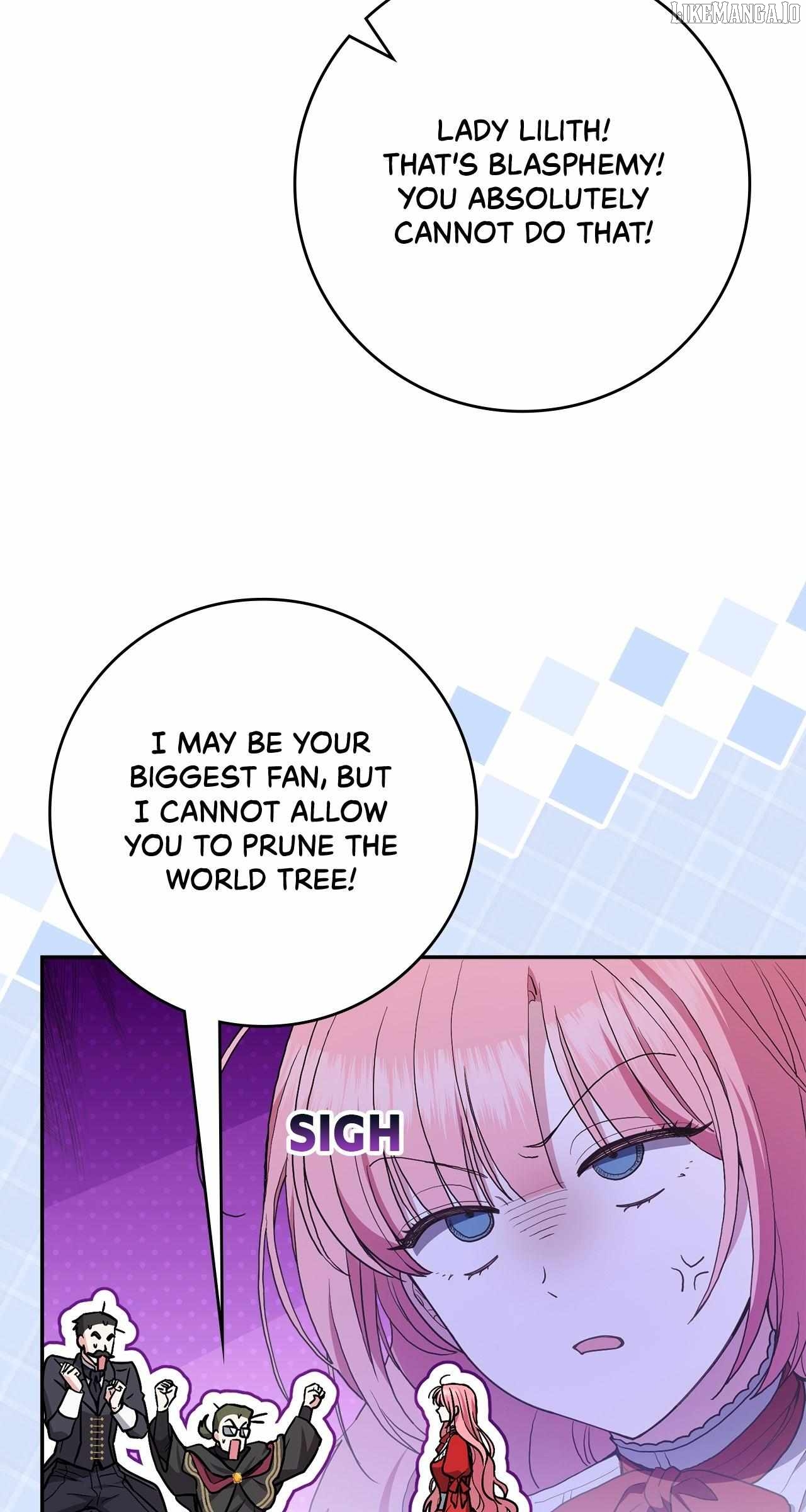 The Beloved Gardener of the World Tree Chapter 3 - page 59