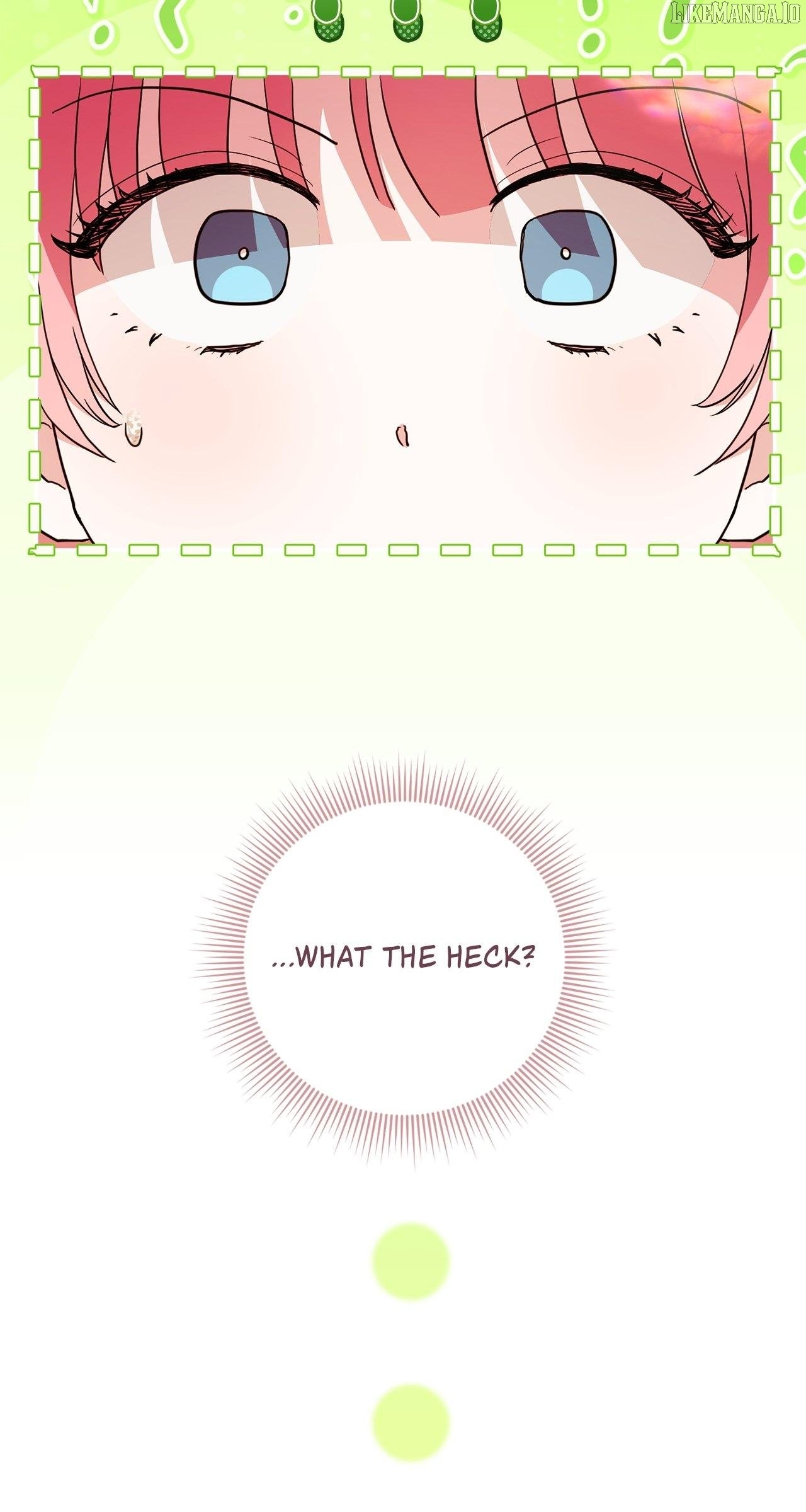 The Beloved Gardener of the World Tree Chapter 3 - page 6