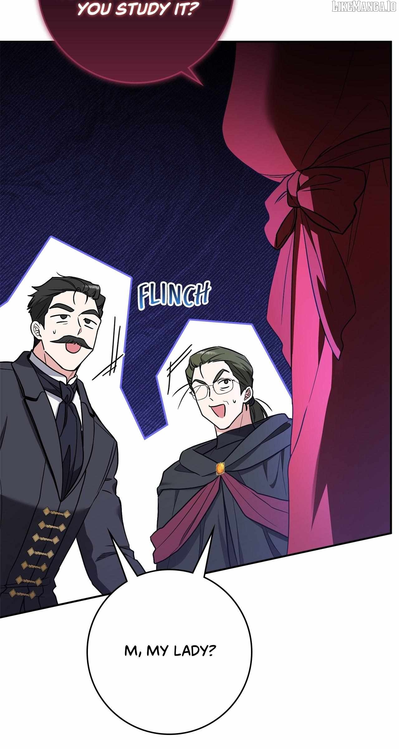 The Beloved Gardener of the World Tree Chapter 3 - page 61