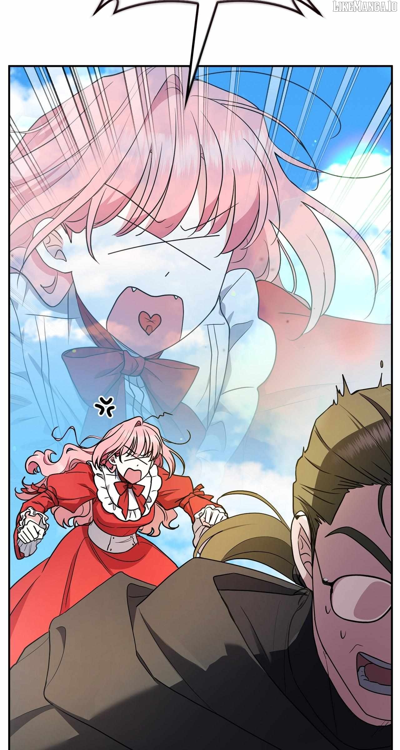 The Beloved Gardener of the World Tree Chapter 3 - page 63