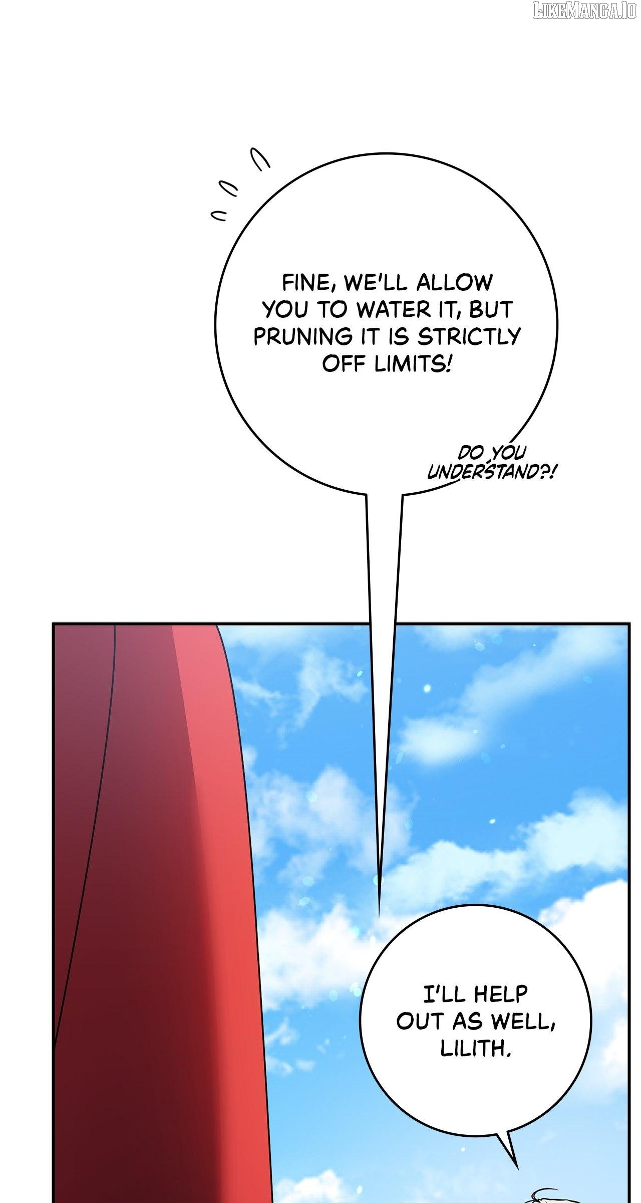 The Beloved Gardener of the World Tree Chapter 3 - page 65