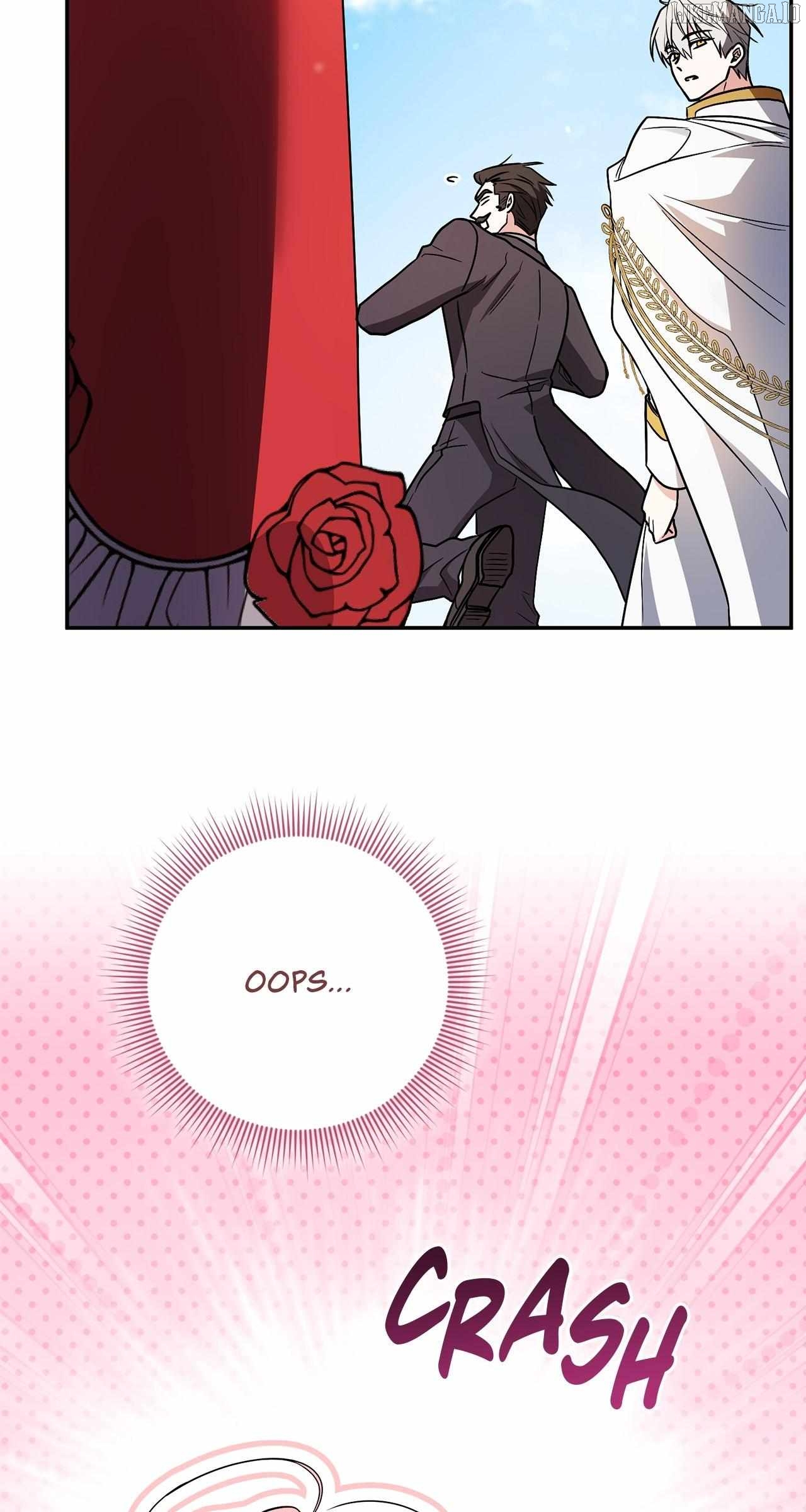 The Beloved Gardener of the World Tree Chapter 3 - page 66