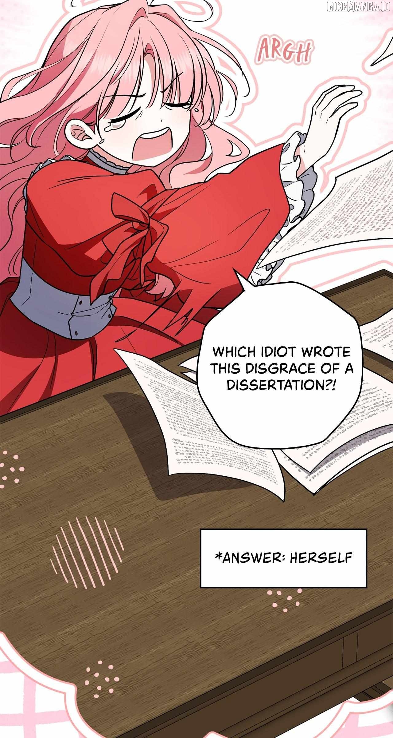 The Beloved Gardener of the World Tree Chapter 3 - page 67