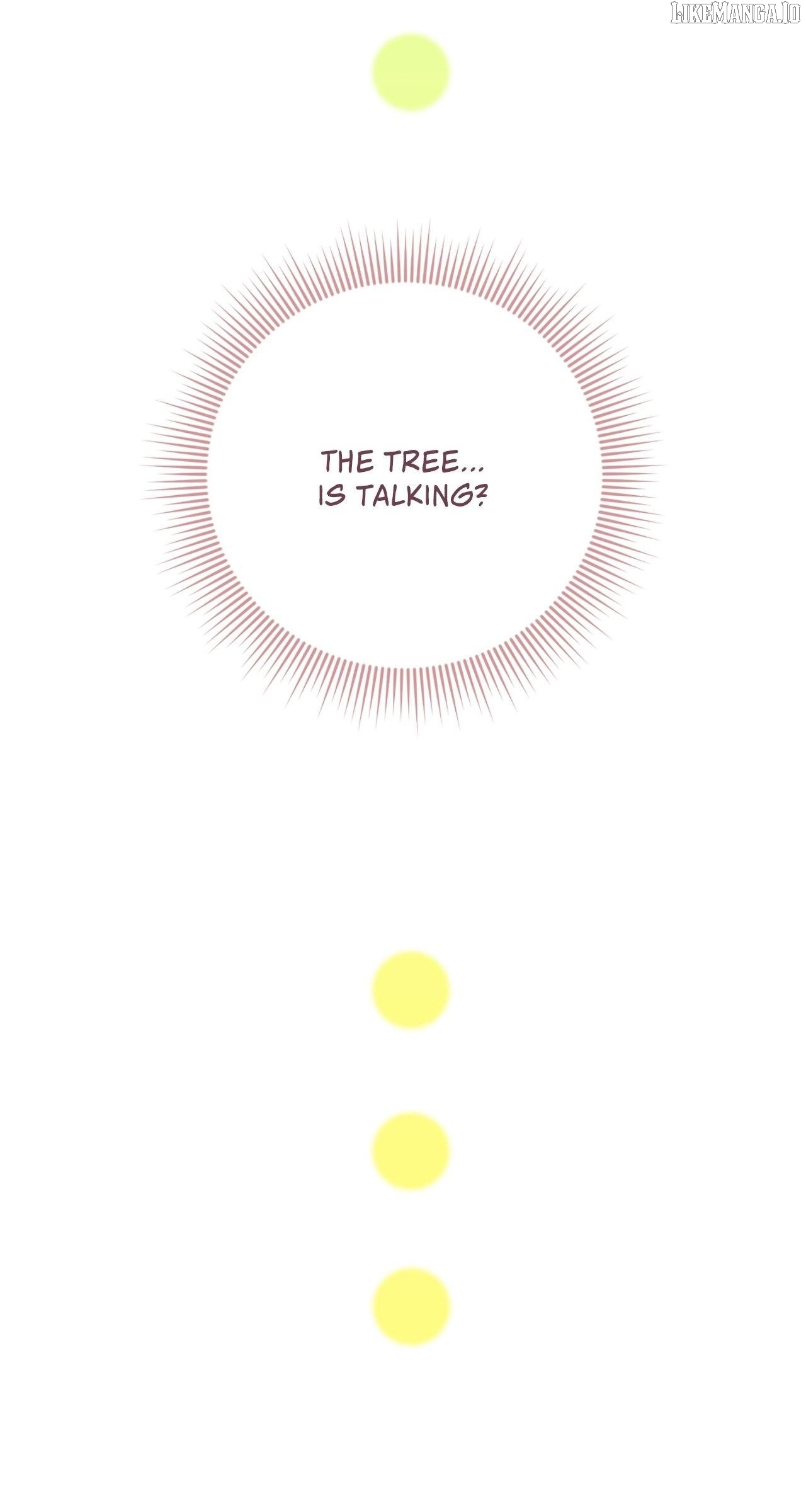 The Beloved Gardener of the World Tree Chapter 3 - page 7