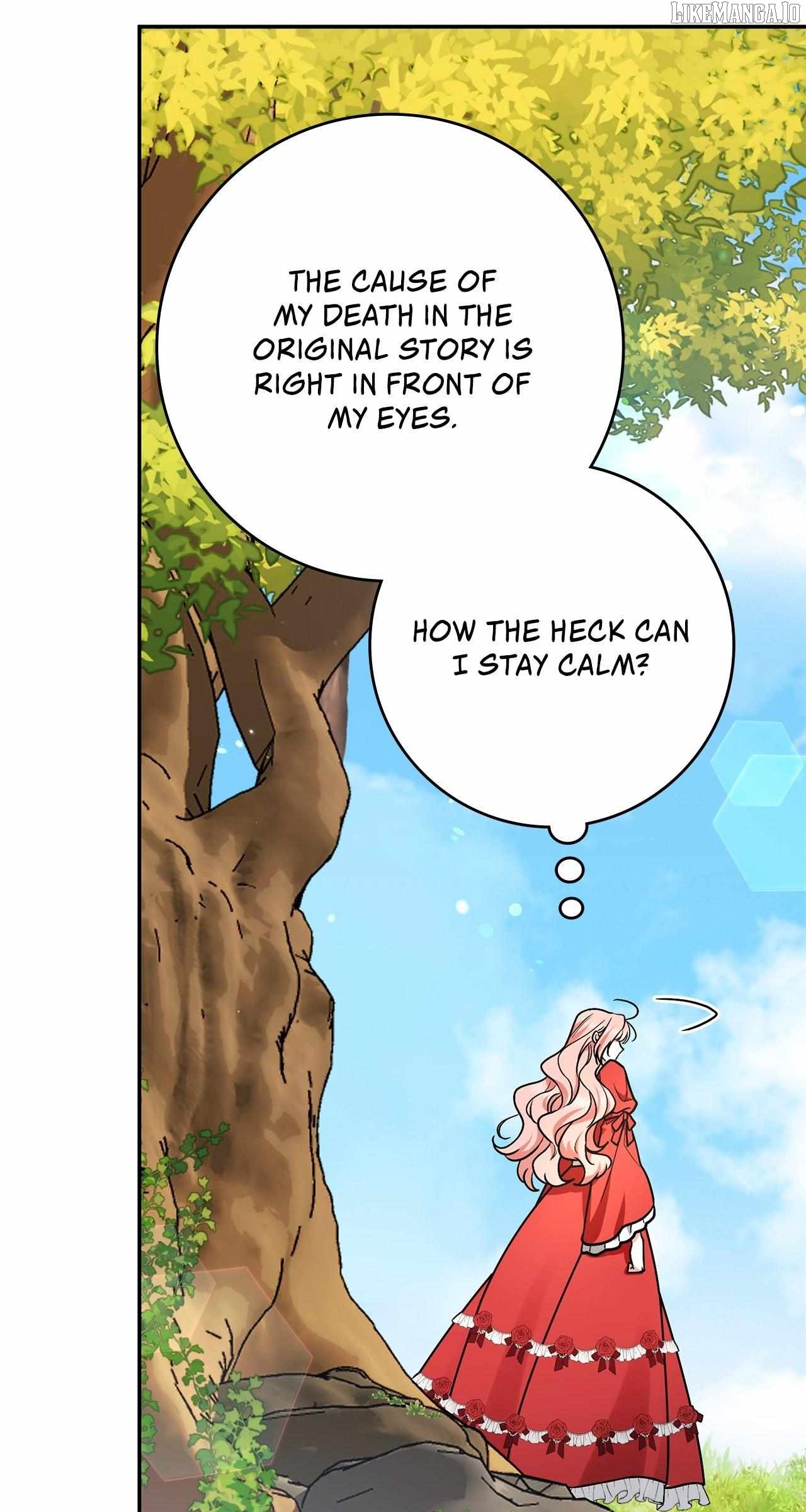 The Beloved Gardener of the World Tree Chapter 3 - page 70