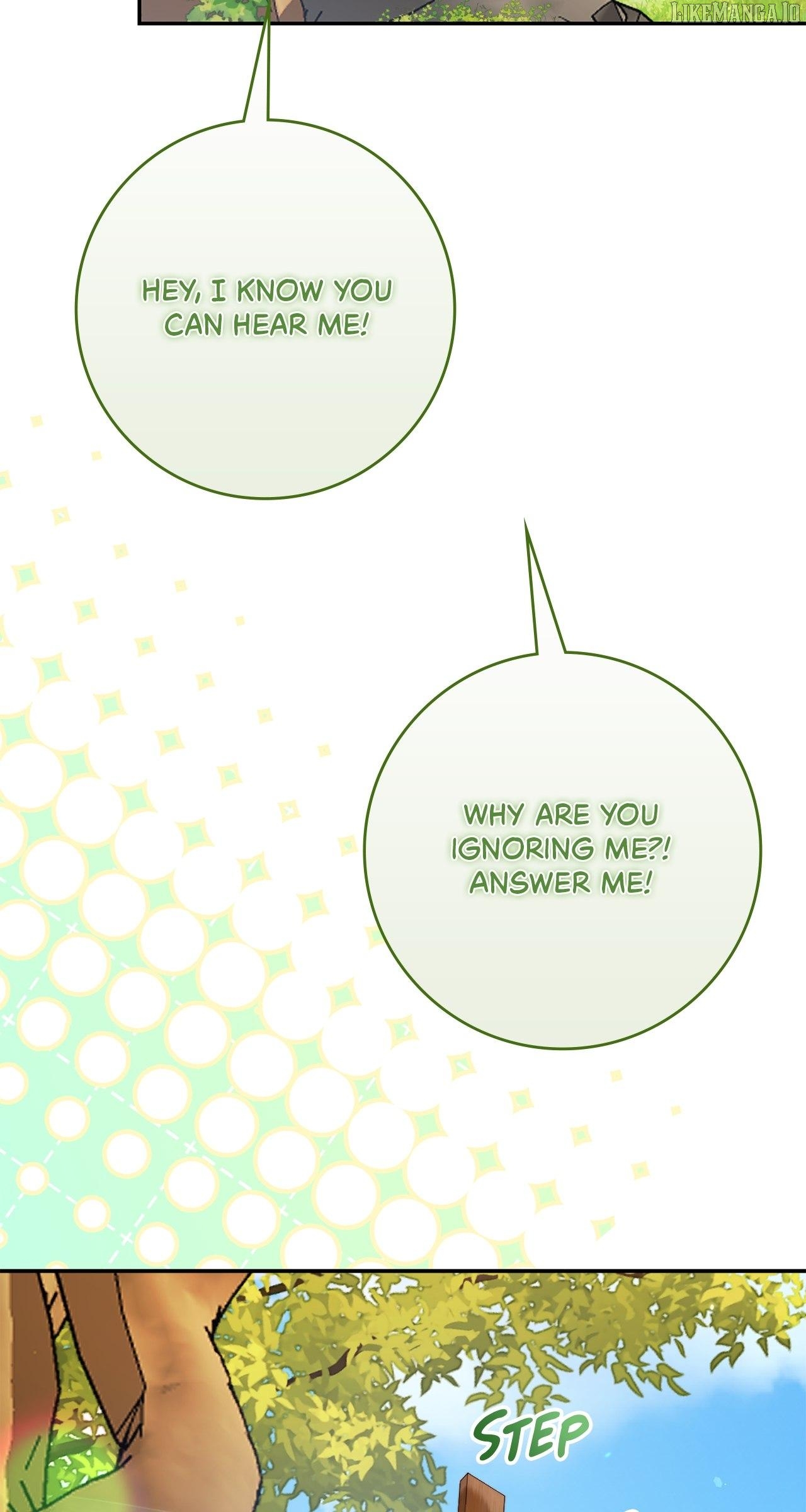 The Beloved Gardener of the World Tree Chapter 3 - page 71