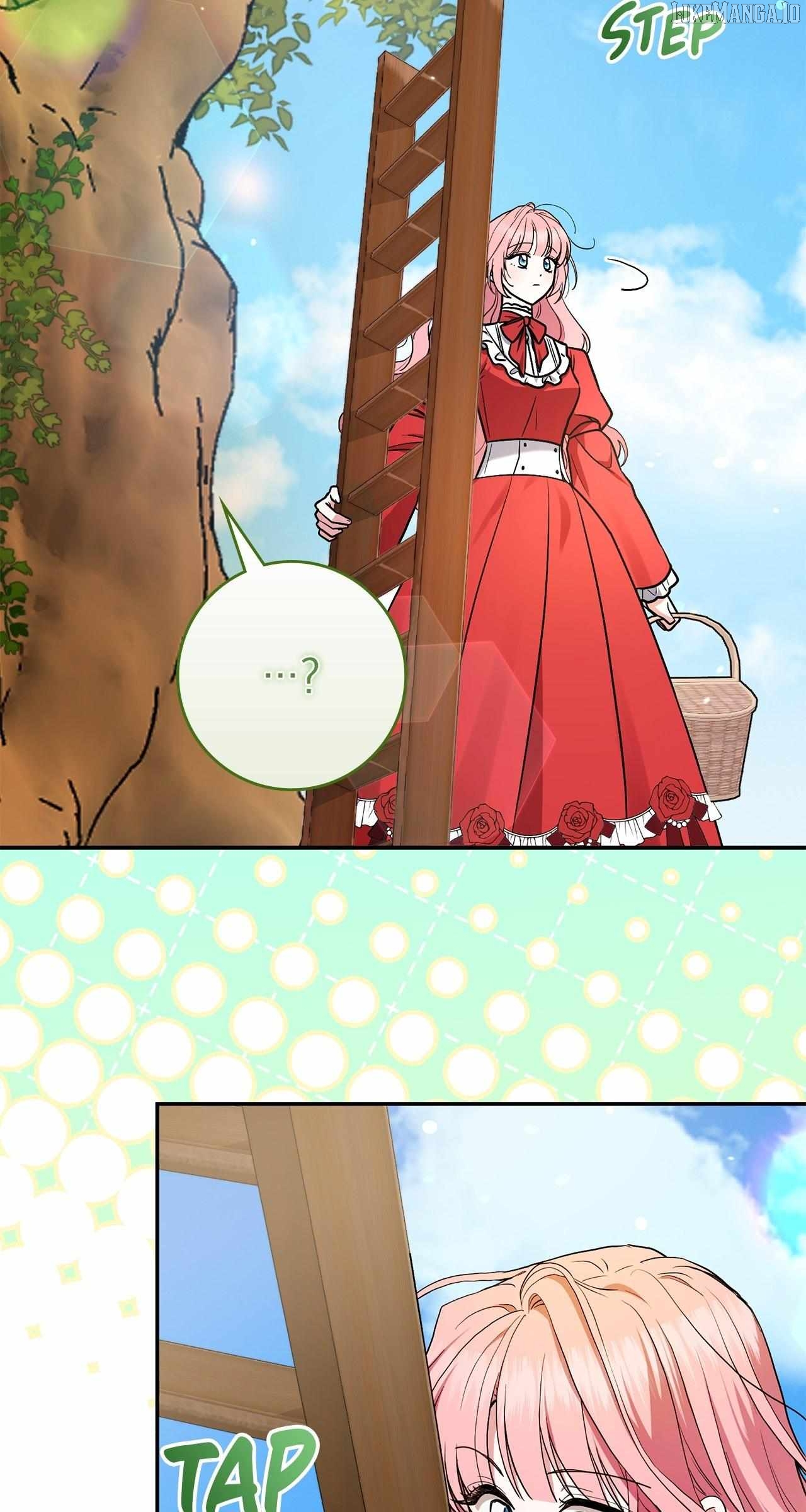 The Beloved Gardener of the World Tree Chapter 3 - page 72