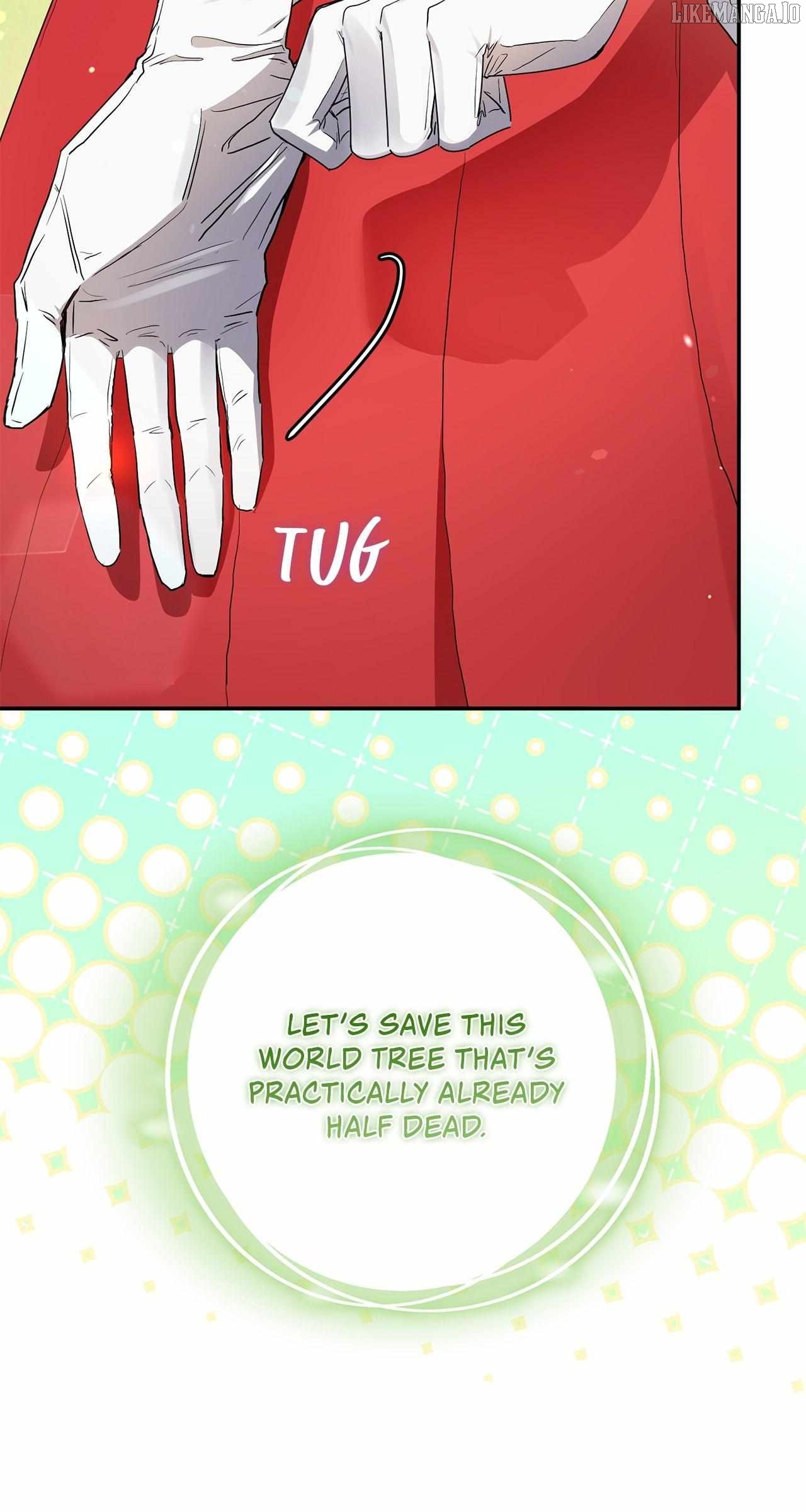 The Beloved Gardener of the World Tree Chapter 3 - page 74