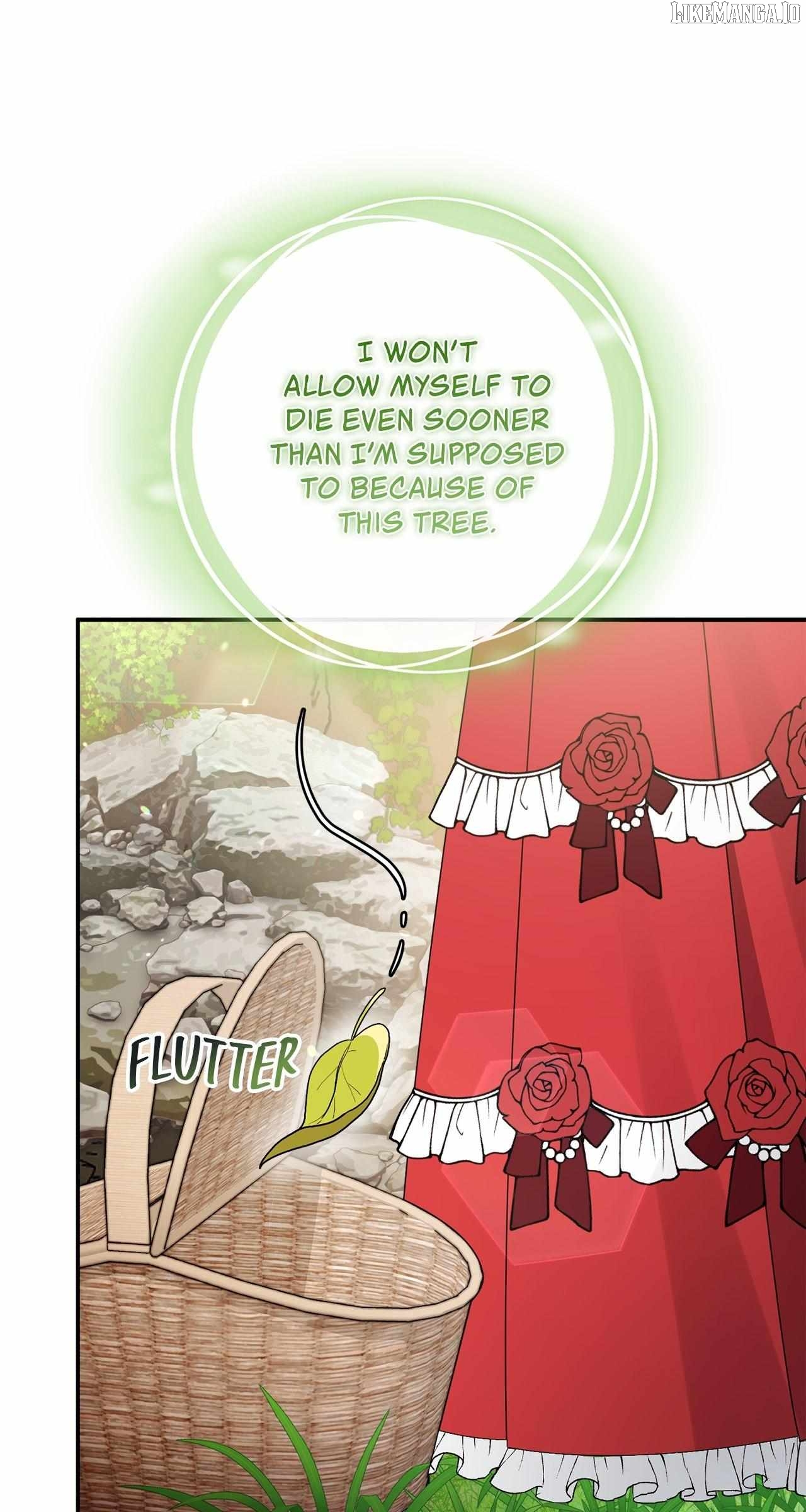 The Beloved Gardener of the World Tree Chapter 3 - page 76