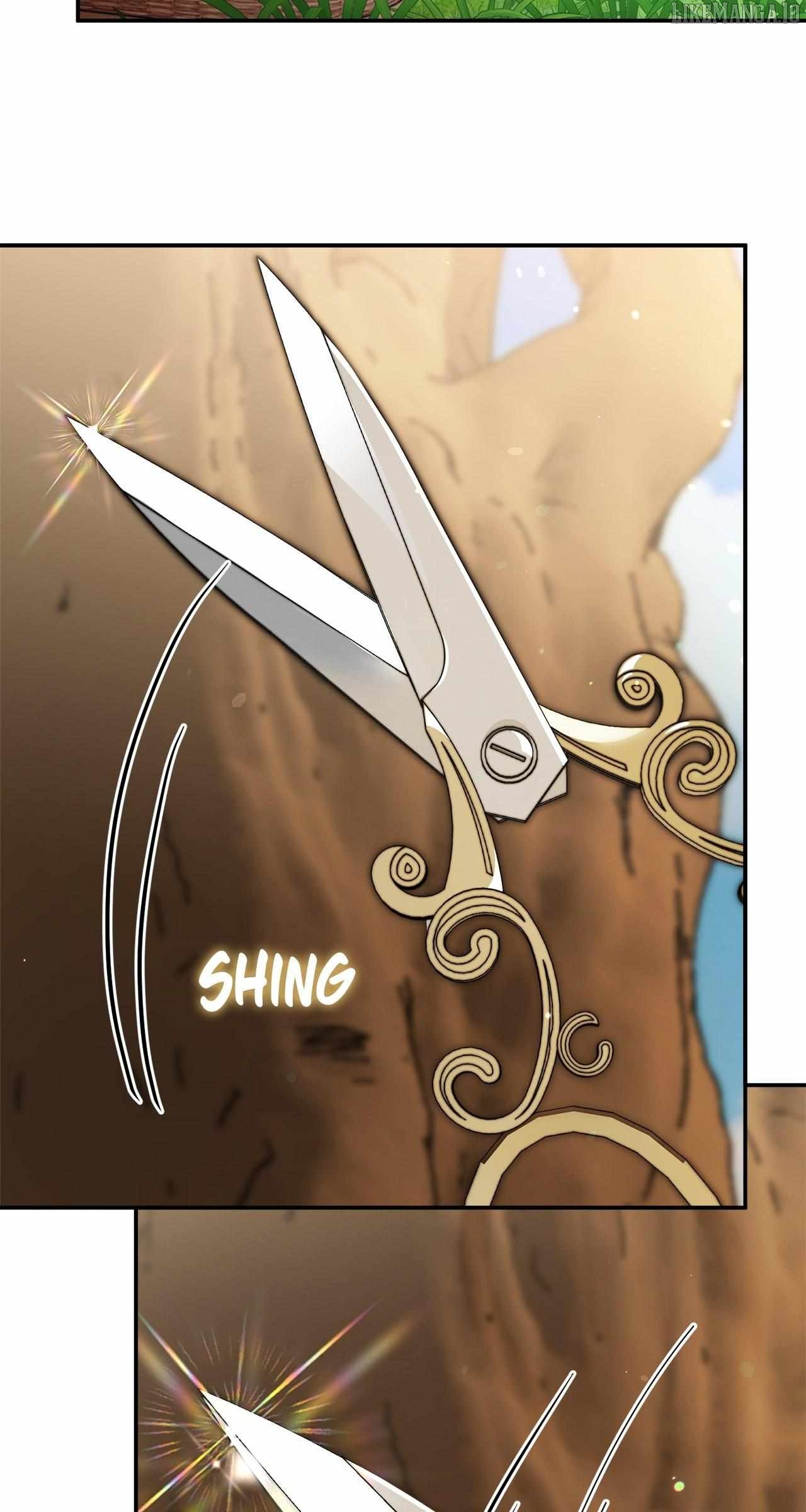 The Beloved Gardener of the World Tree Chapter 3 - page 77