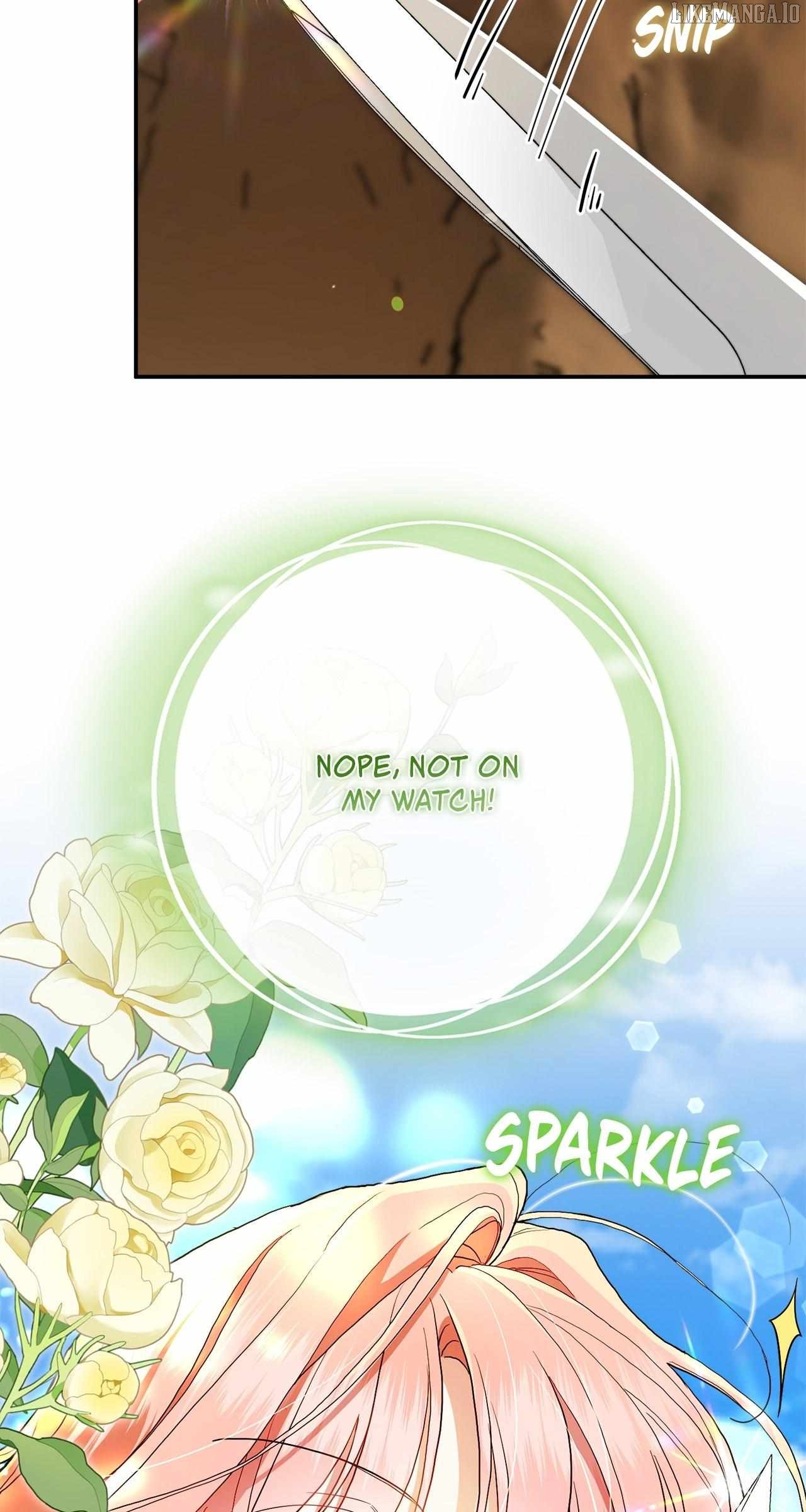 The Beloved Gardener of the World Tree Chapter 3 - page 78