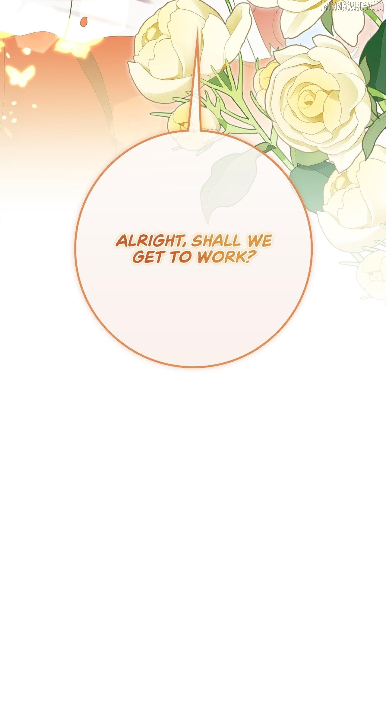 The Beloved Gardener of the World Tree Chapter 3 - page 80