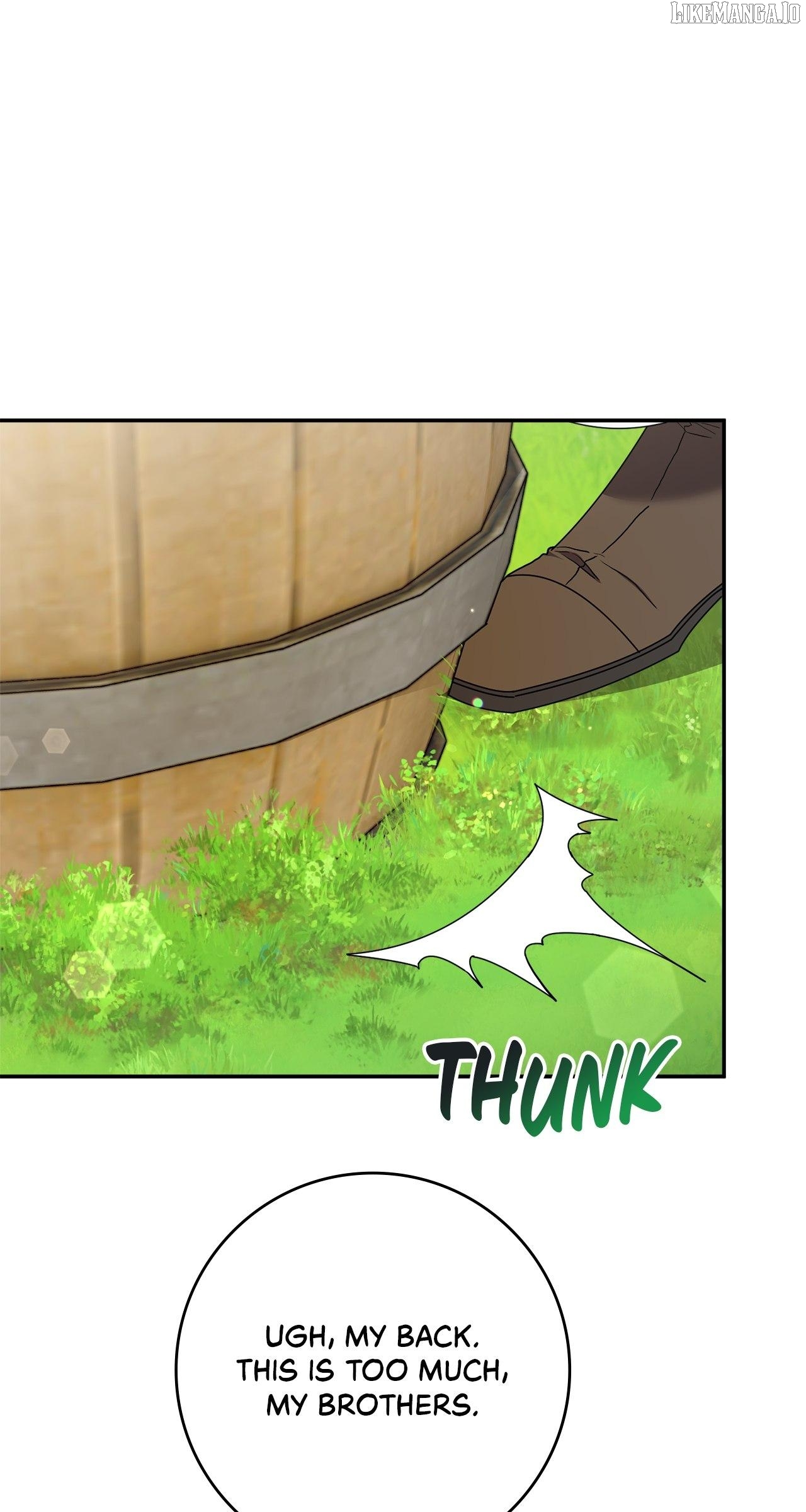 The Beloved Gardener of the World Tree Chapter 3 - page 81