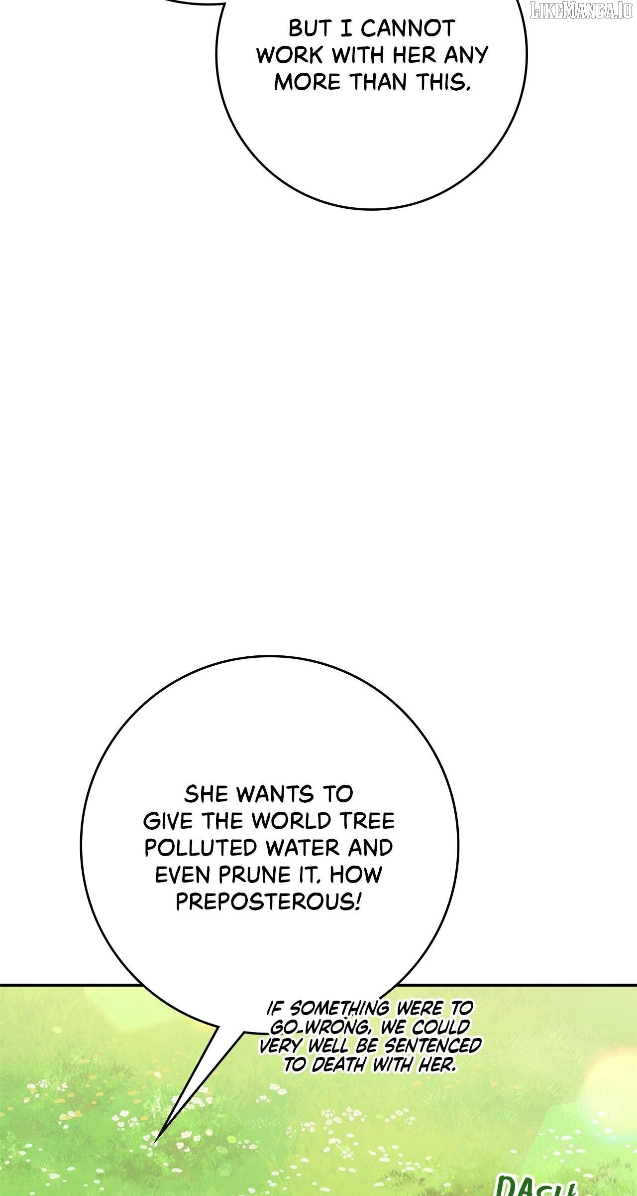 The Beloved Gardener of the World Tree Chapter 3 - page 83