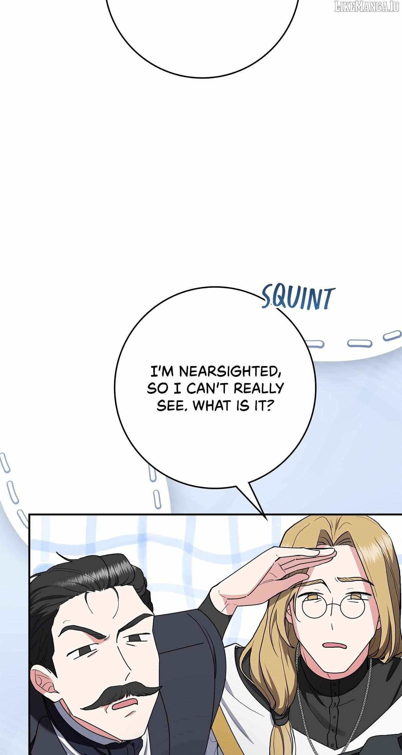 The Beloved Gardener of the World Tree Chapter 3 - page 85
