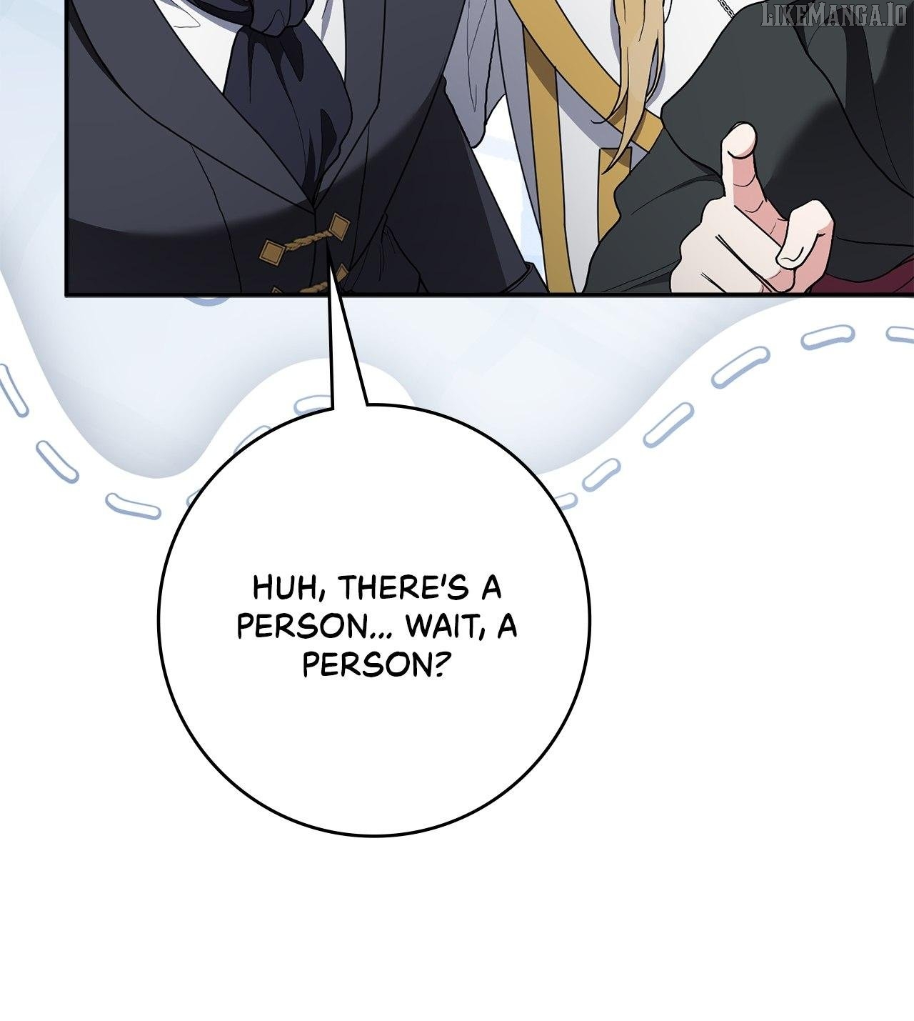 The Beloved Gardener of the World Tree Chapter 3 - page 86