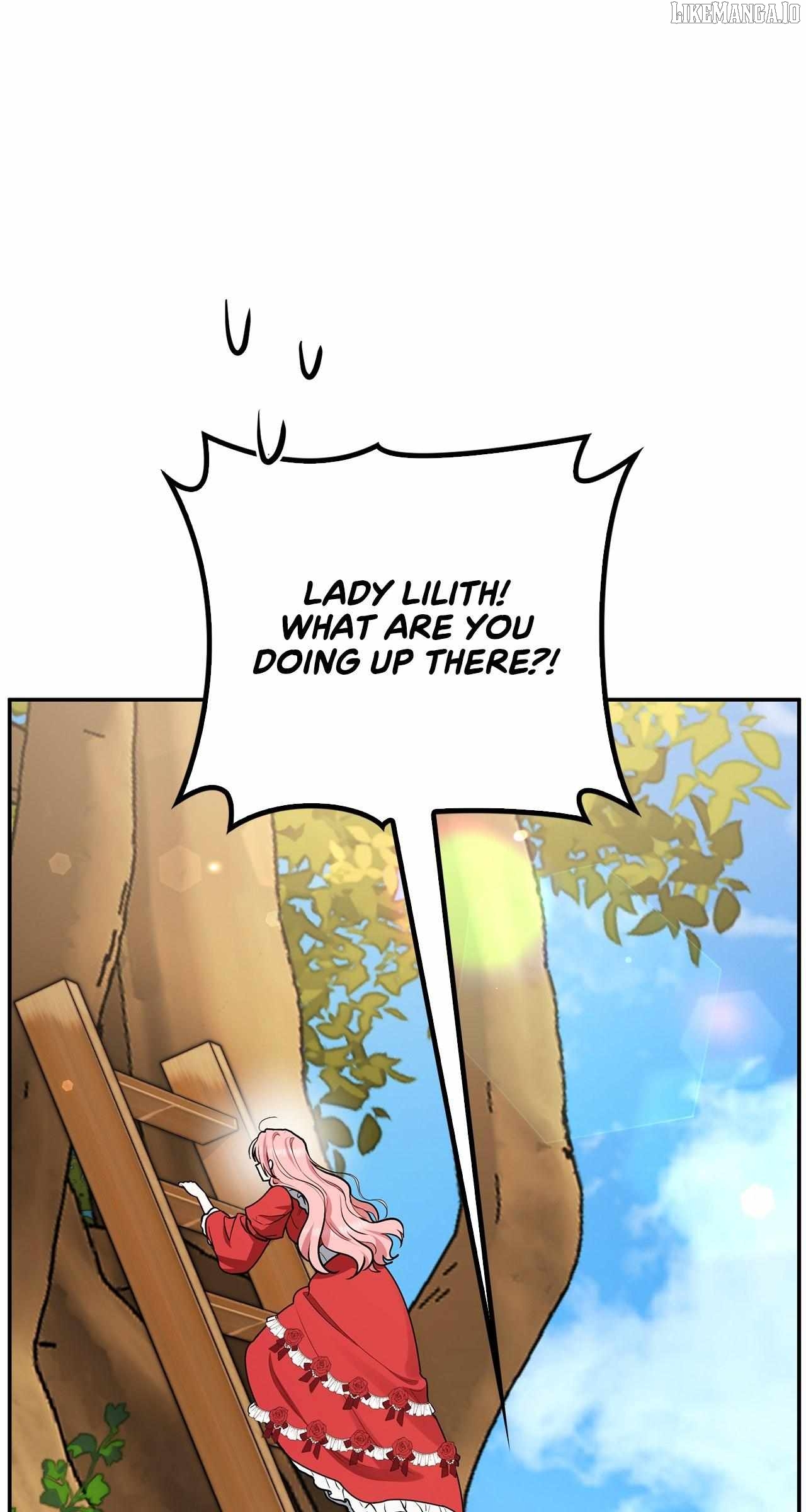 The Beloved Gardener of the World Tree Chapter 3 - page 87
