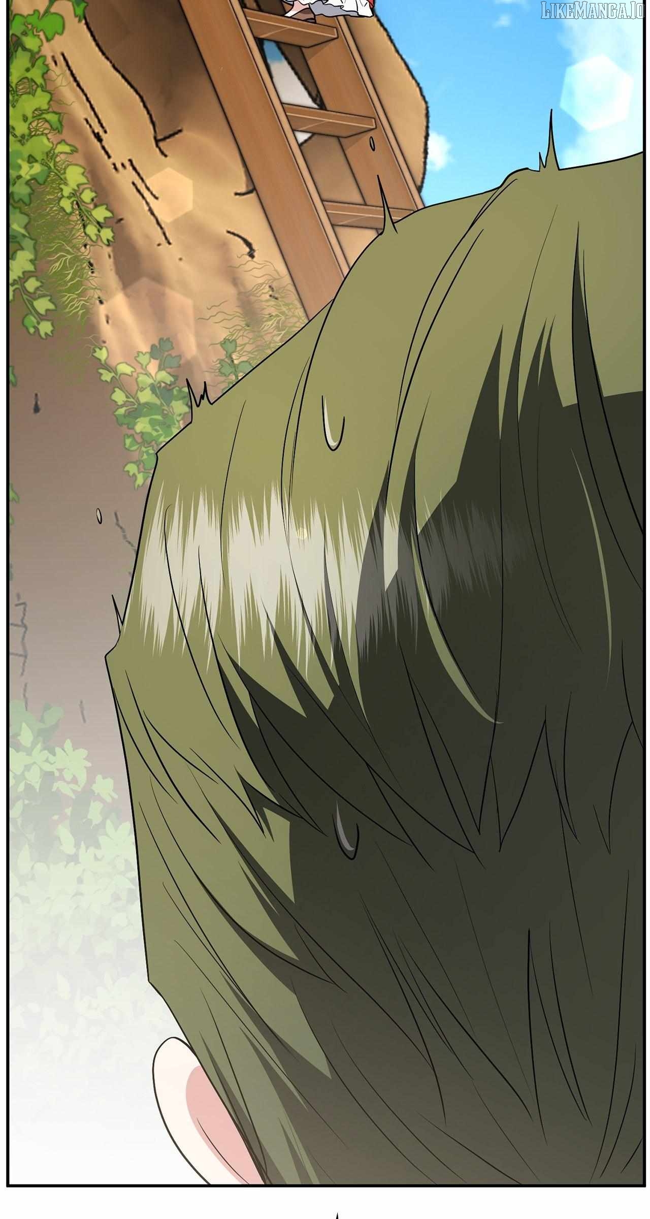 The Beloved Gardener of the World Tree Chapter 3 - page 88