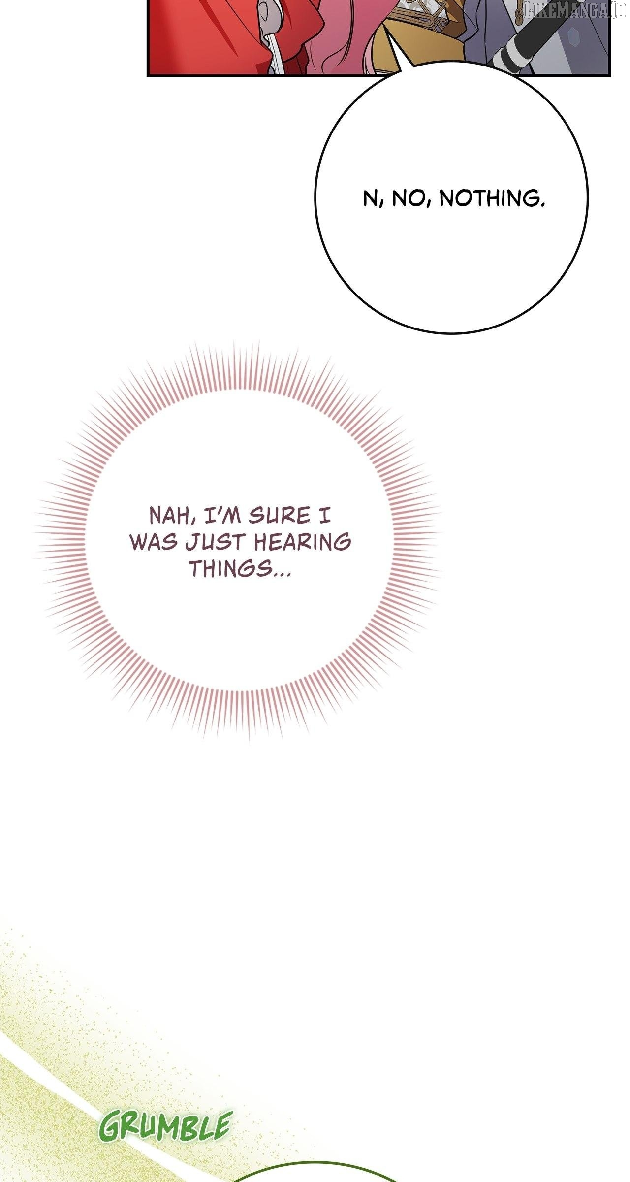 The Beloved Gardener of the World Tree Chapter 3 - page 9