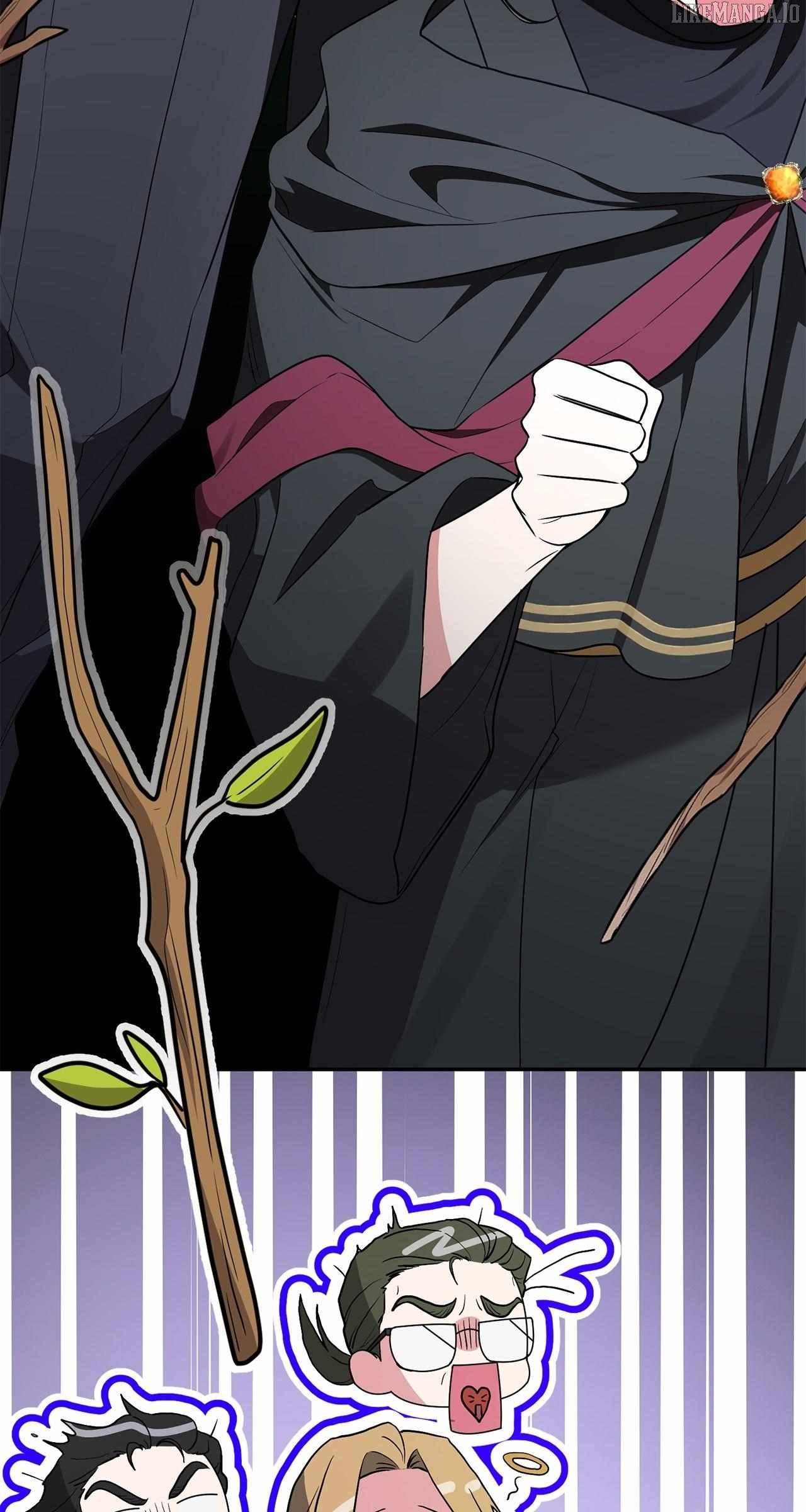 The Beloved Gardener of the World Tree Chapter 3 - page 94