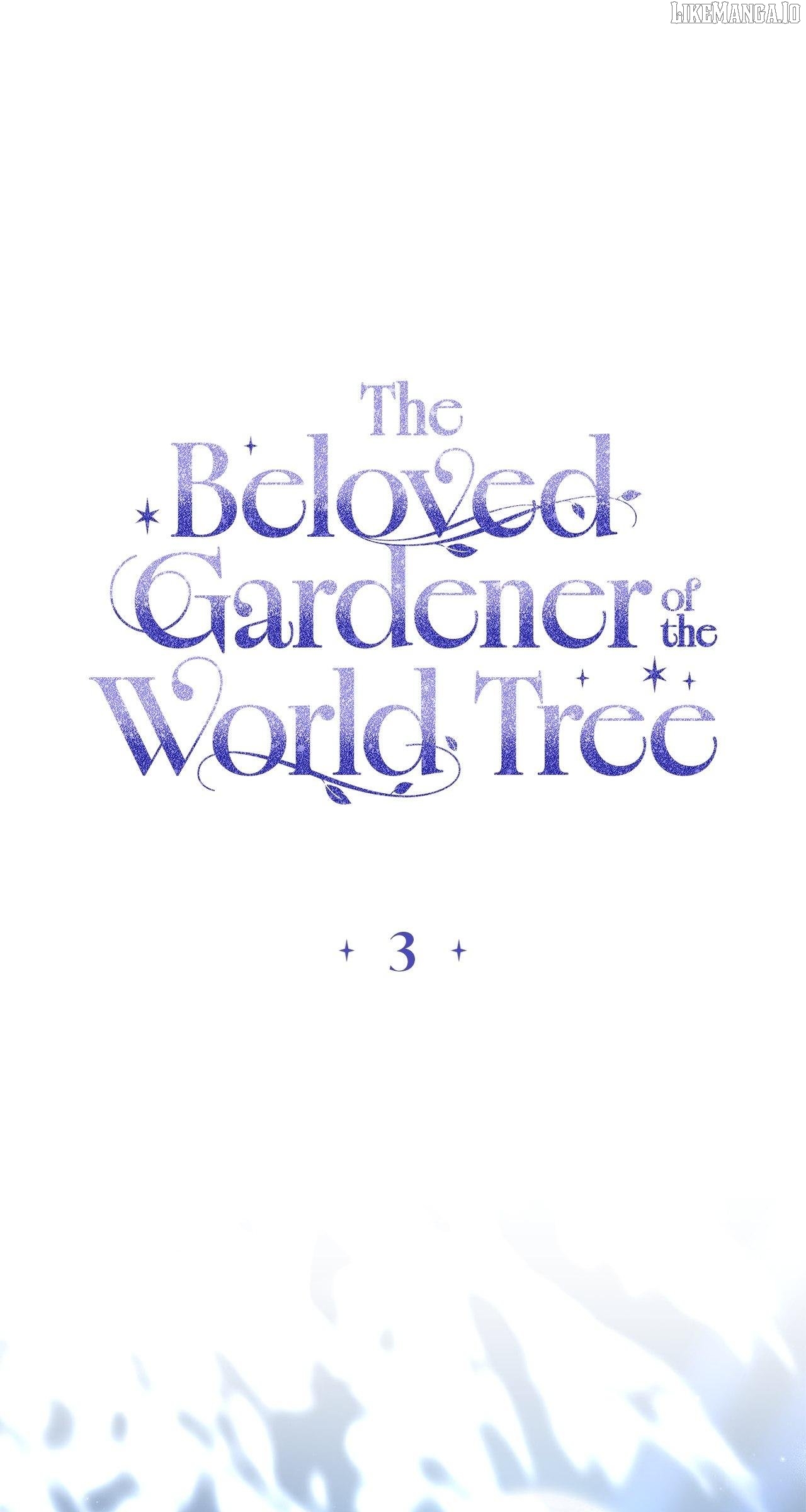 The Beloved Gardener of the World Tree Chapter 3 - page 97