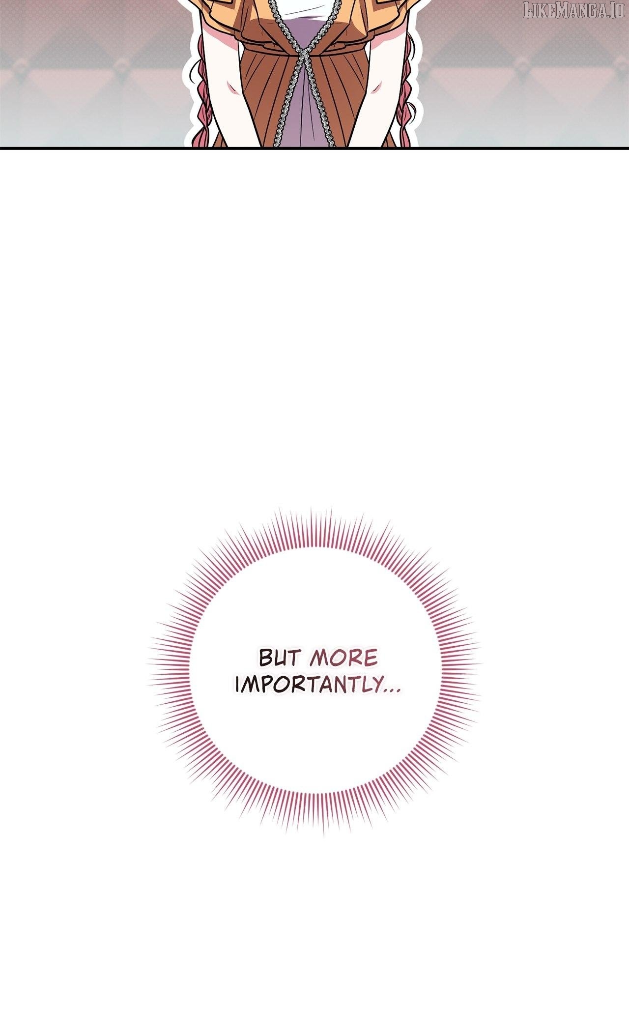 The Beloved Gardener of the World Tree Chapter 6 - page 10