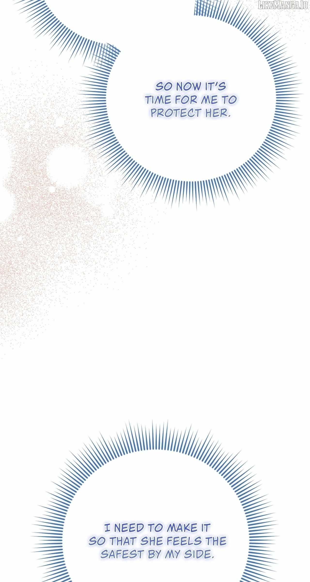 The Beloved Gardener of the World Tree Chapter 6 - page 104