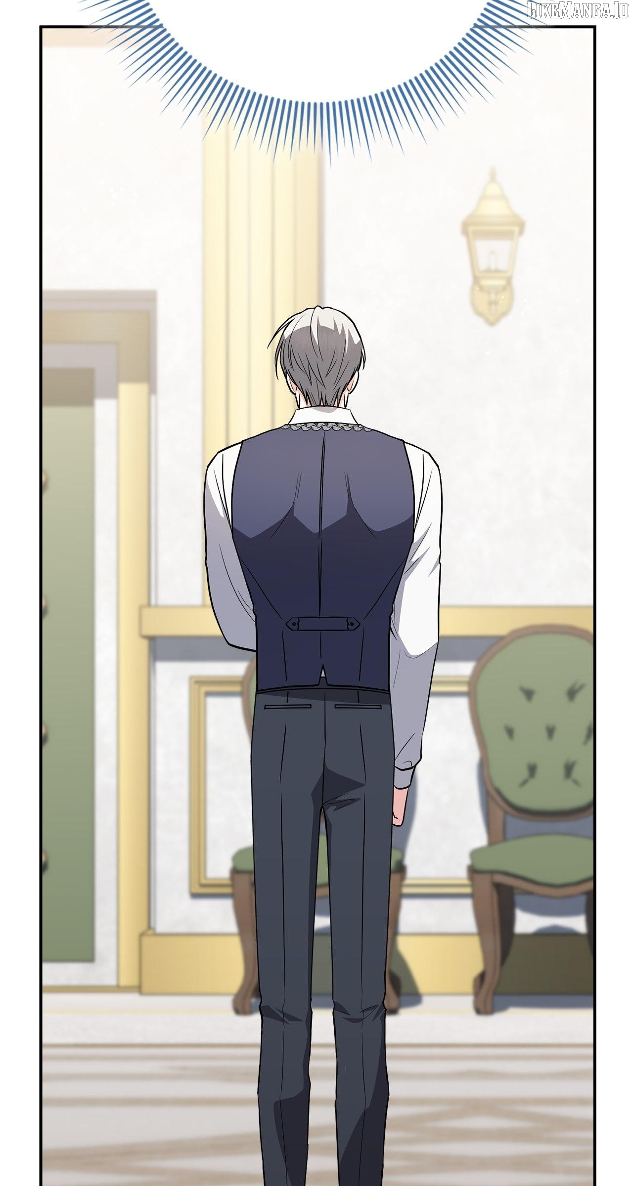 The Beloved Gardener of the World Tree Chapter 6 - page 105