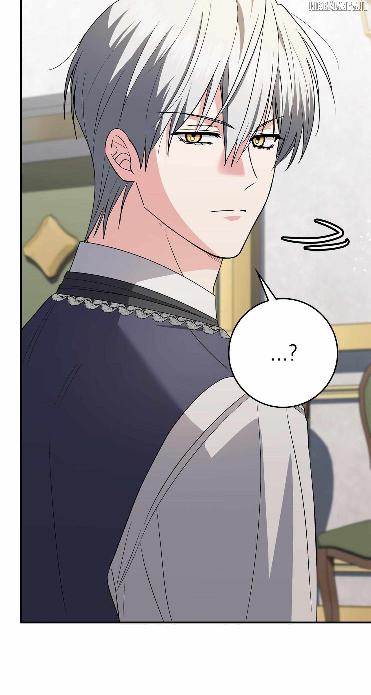 The Beloved Gardener of the World Tree Chapter 6 - page 107