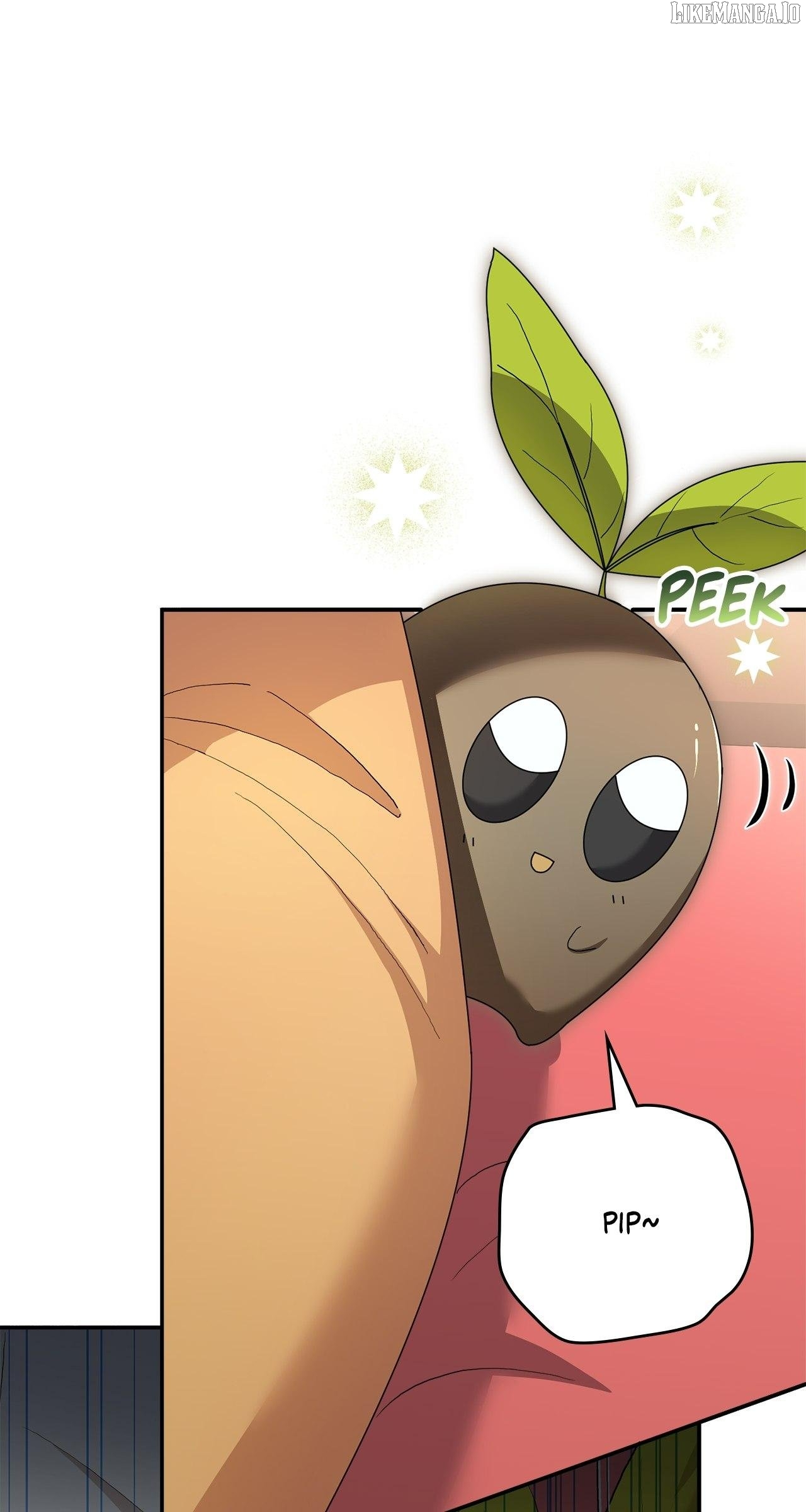 The Beloved Gardener of the World Tree Chapter 6 - page 11