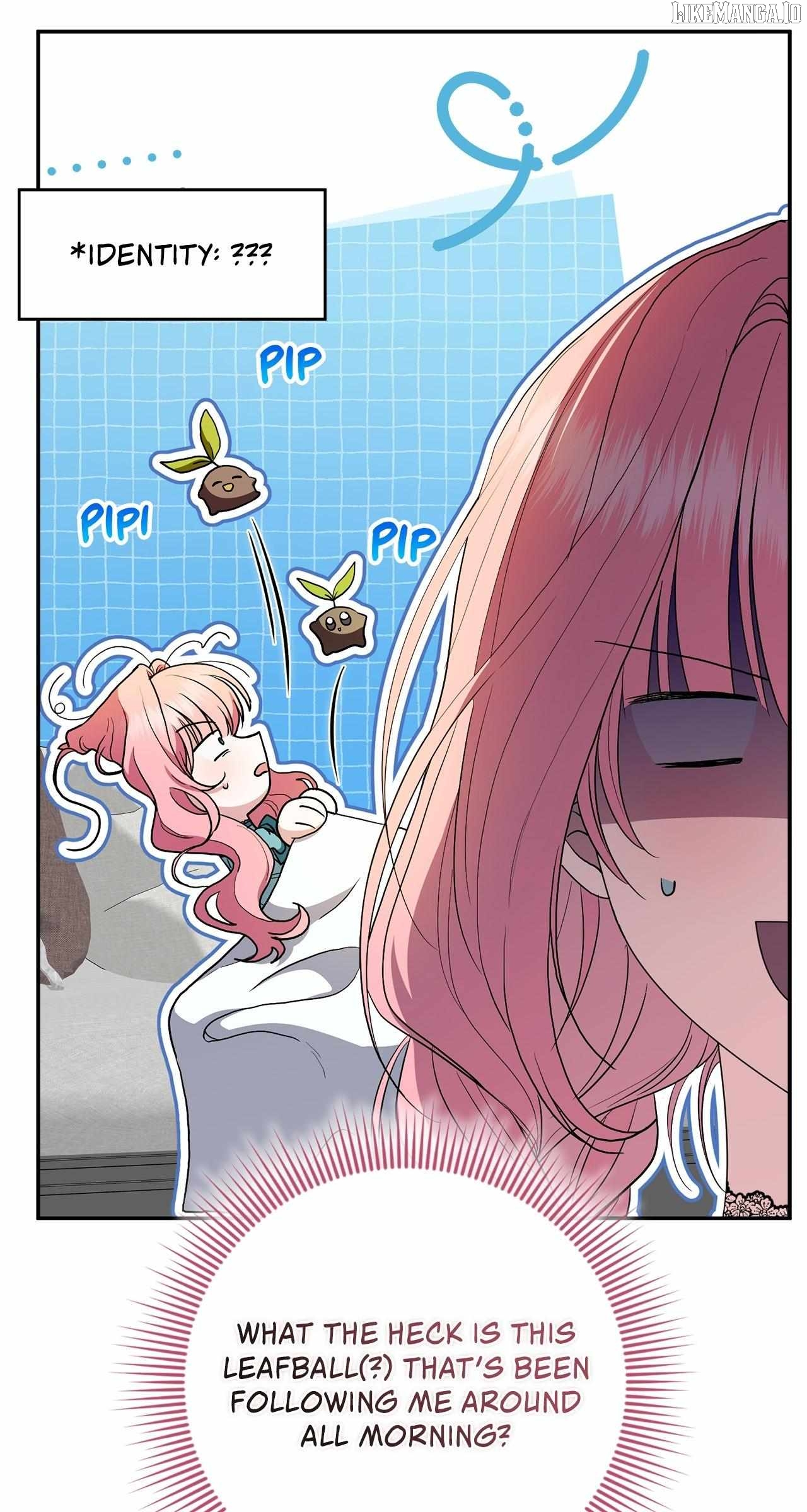 The Beloved Gardener of the World Tree Chapter 6 - page 13