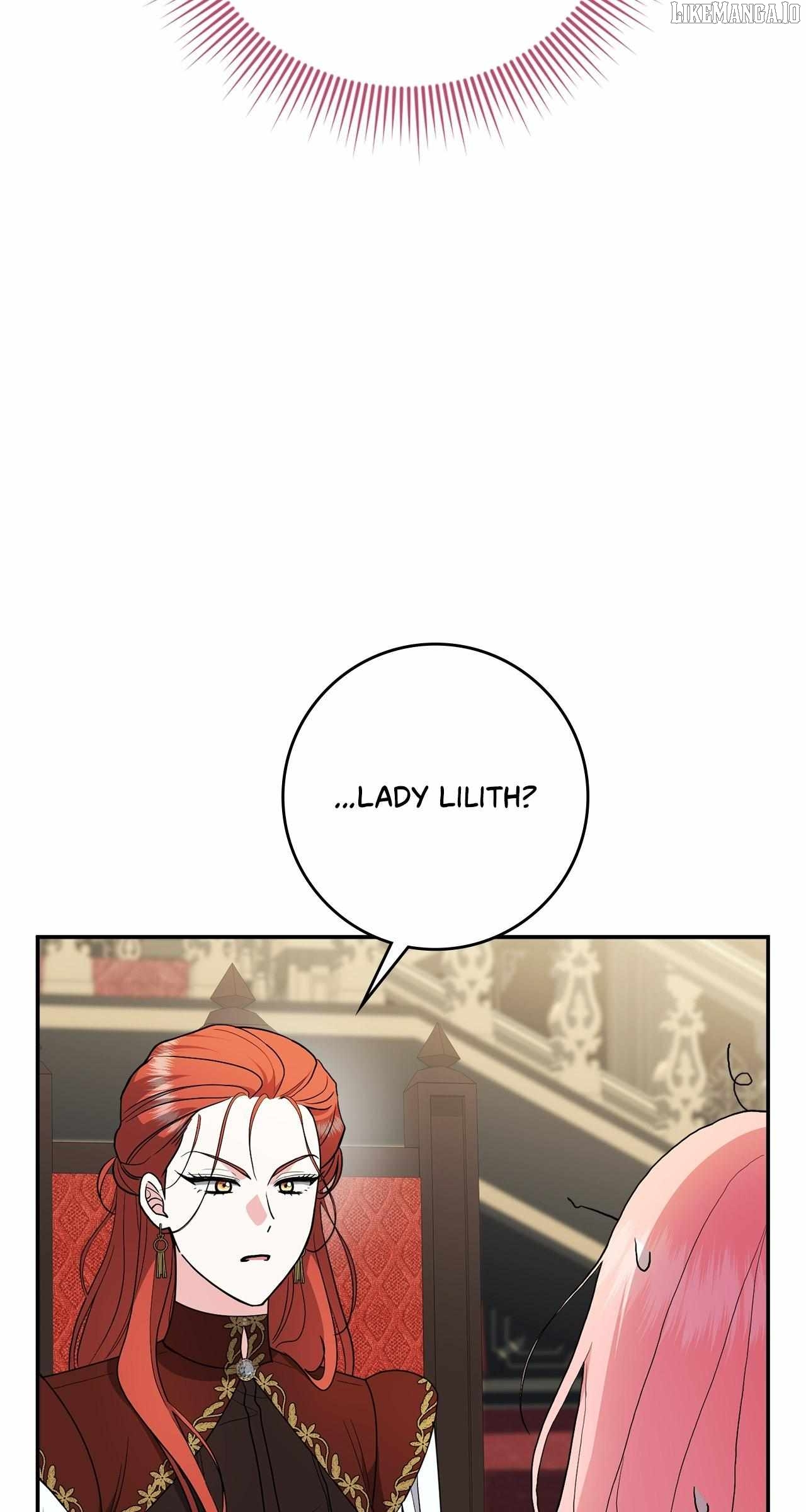 The Beloved Gardener of the World Tree Chapter 6 - page 14