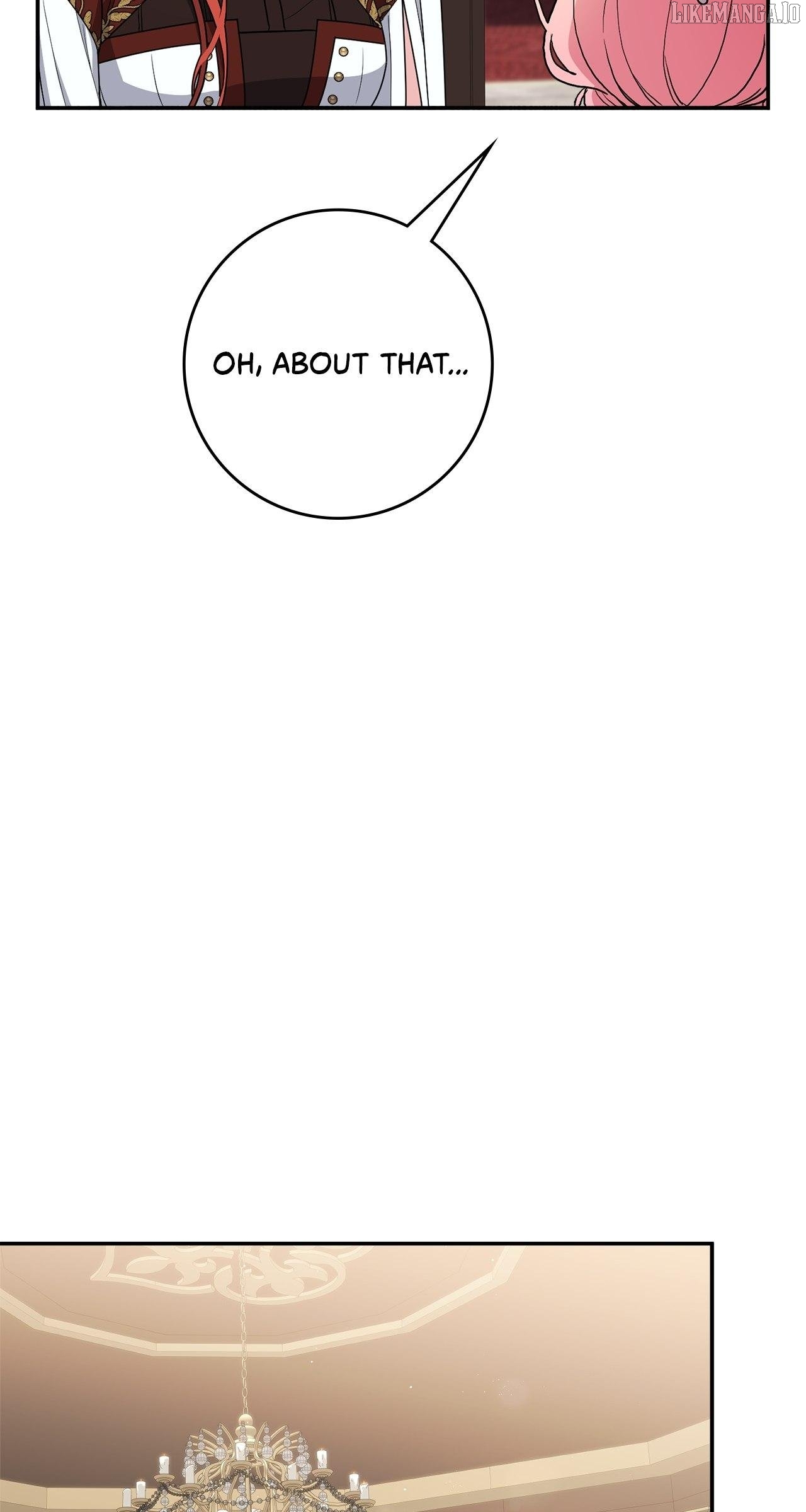 The Beloved Gardener of the World Tree Chapter 6 - page 15