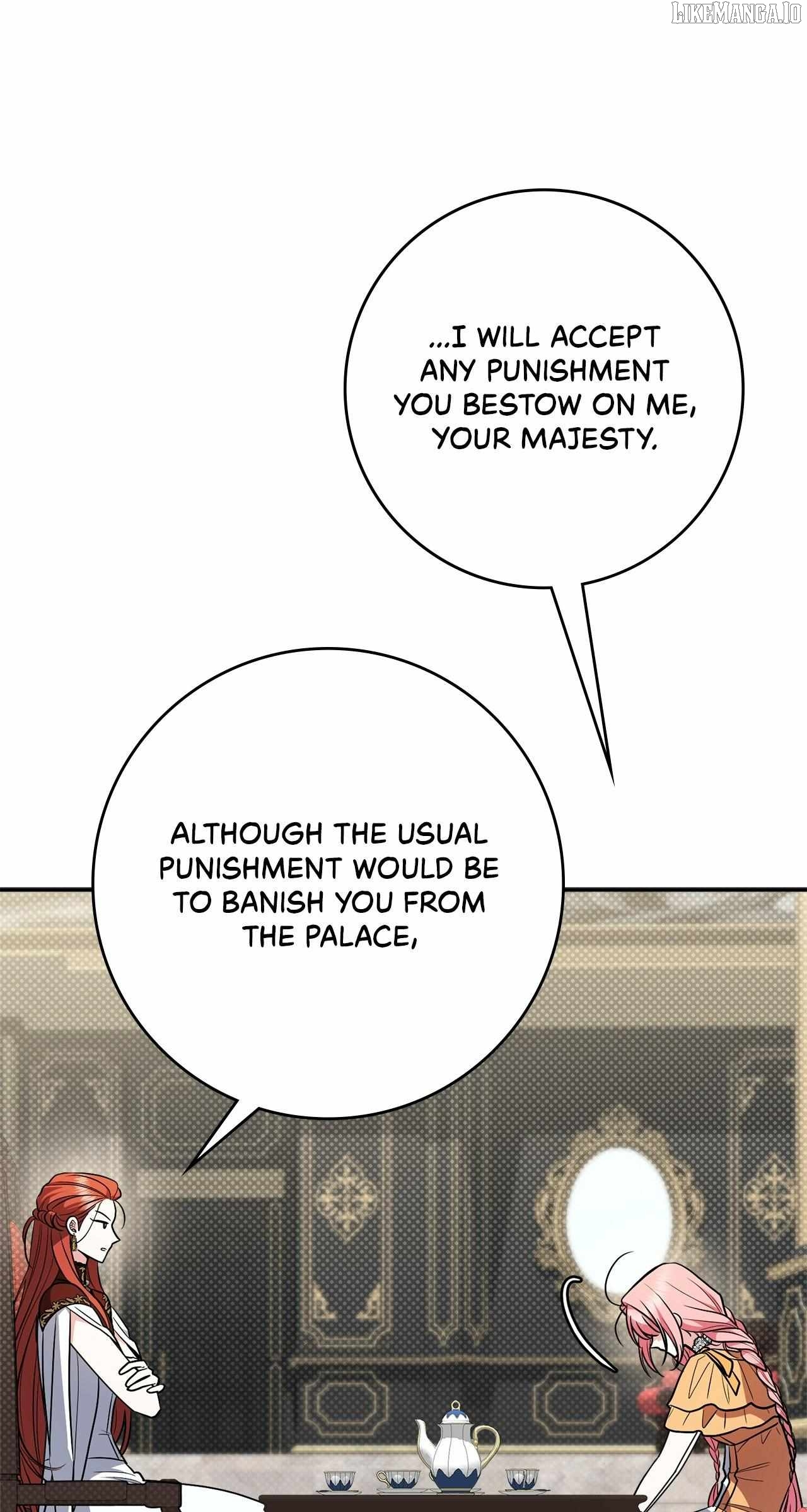 The Beloved Gardener of the World Tree Chapter 6 - page 26