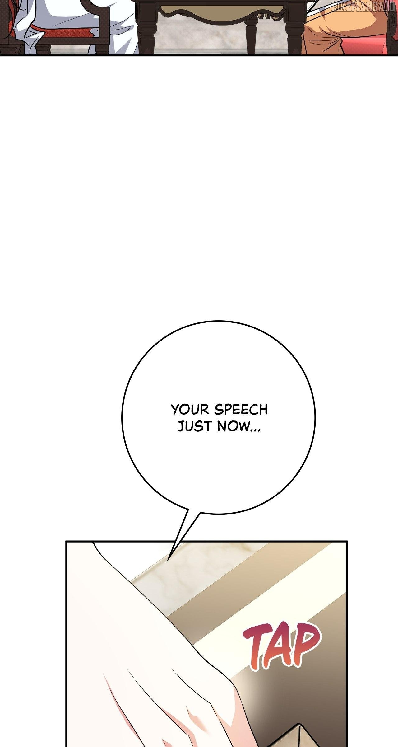 The Beloved Gardener of the World Tree Chapter 6 - page 27